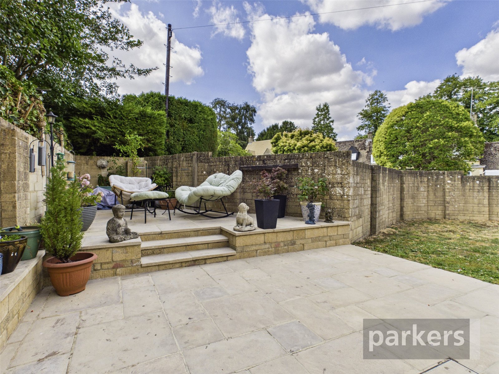 3 bedroom House for sale in Shipton Under Wychwood, Oxfordshire