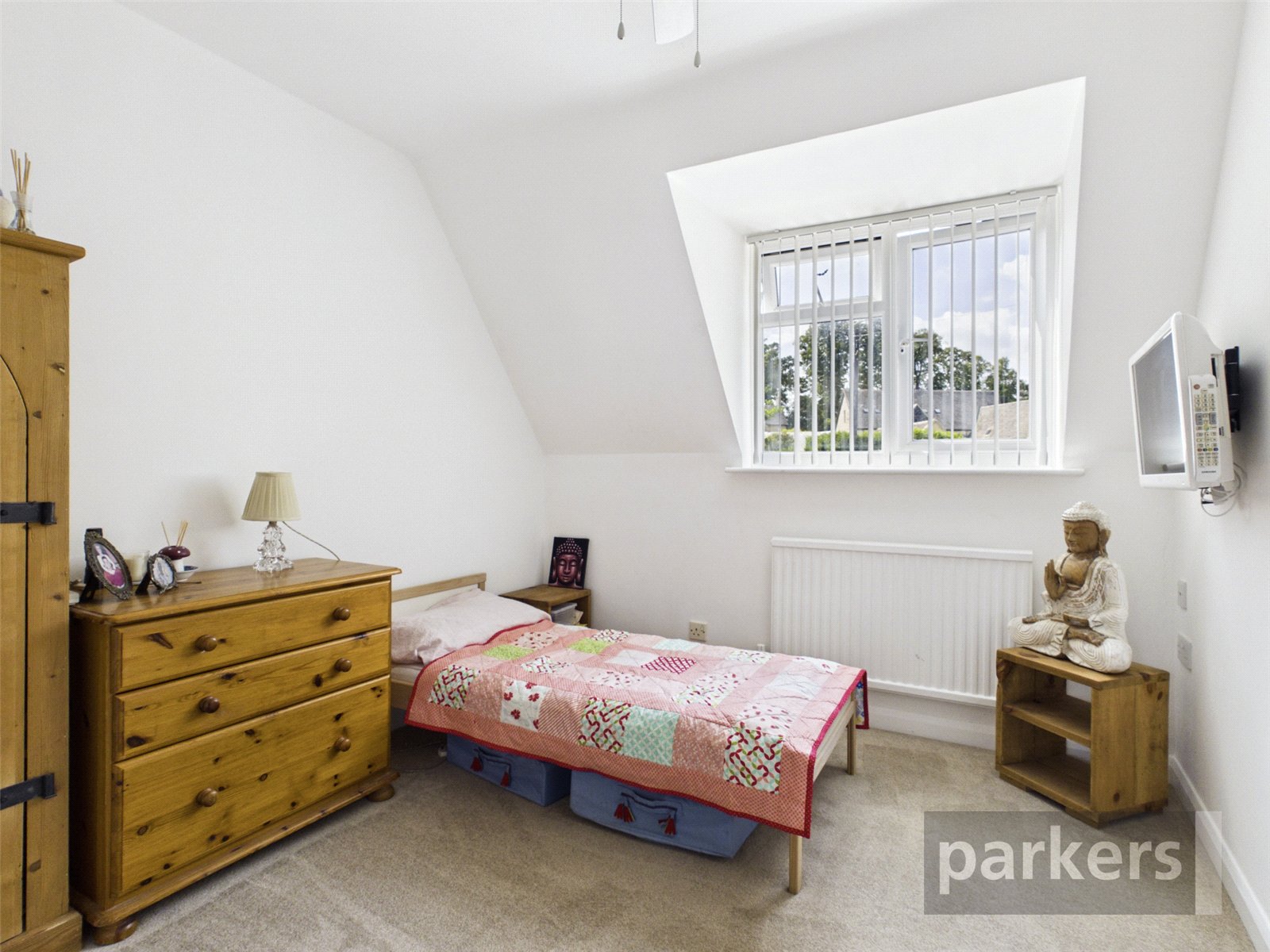 3 bedroom House for sale in Shipton Under Wychwood, Oxfordshire