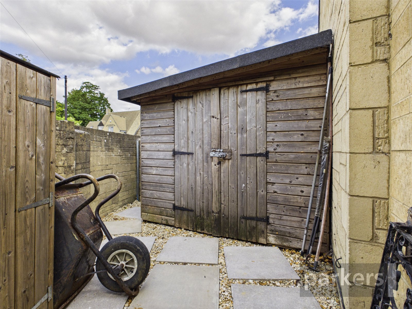 3 bedroom House for sale in Shipton Under Wychwood, Oxfordshire