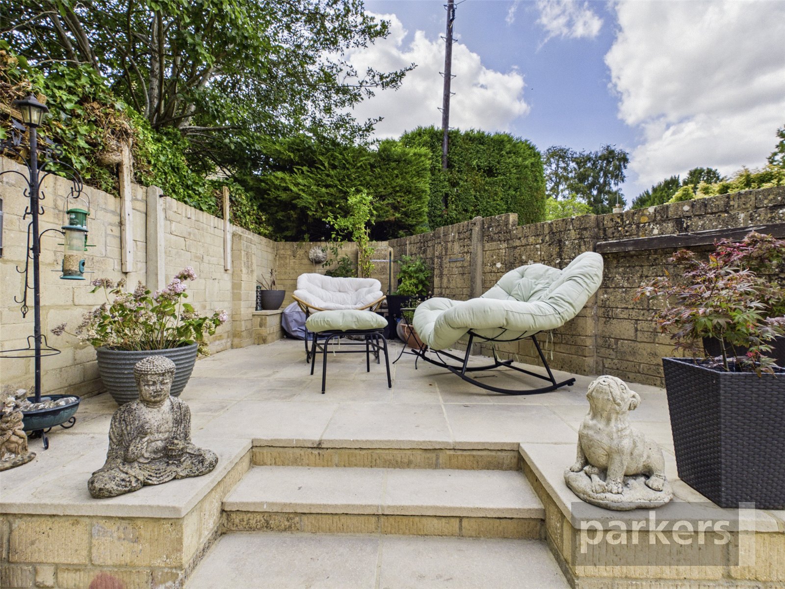 3 bedroom House for sale in Shipton Under Wychwood, Oxfordshire