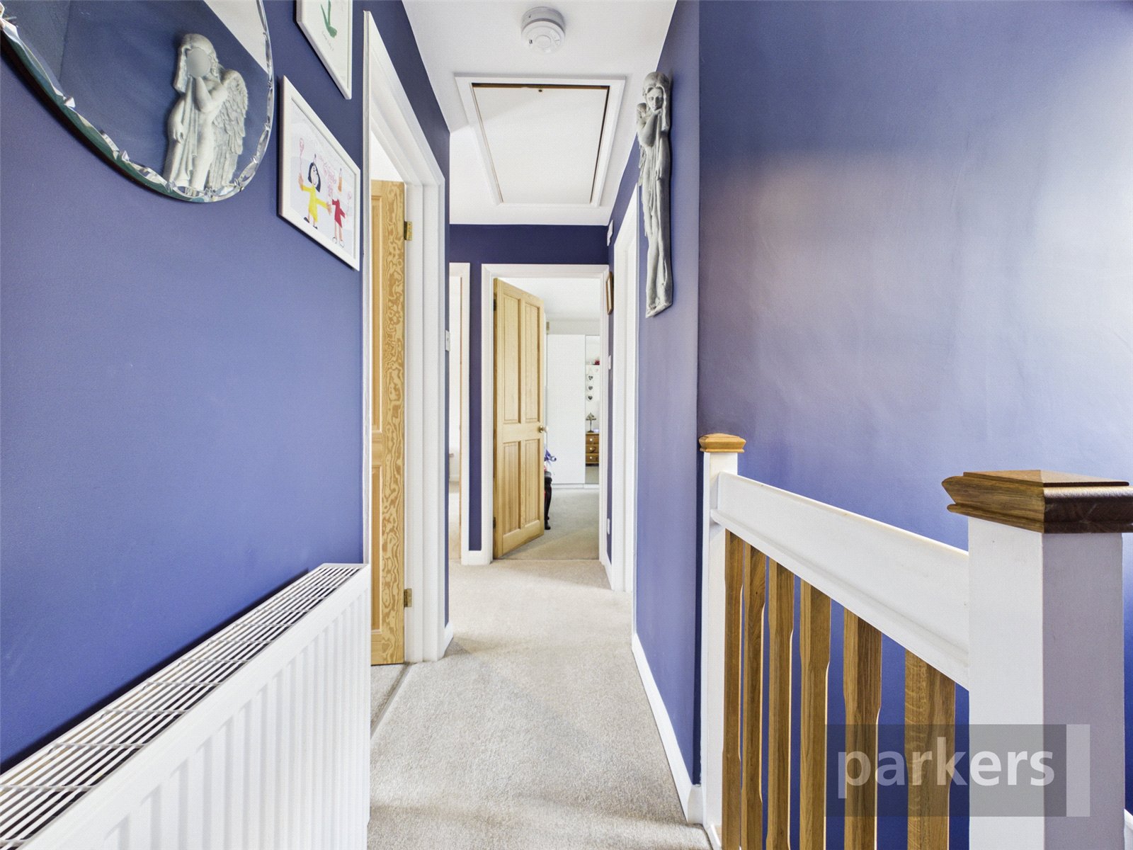 3 bedroom House for sale in Shipton Under Wychwood, Oxfordshire