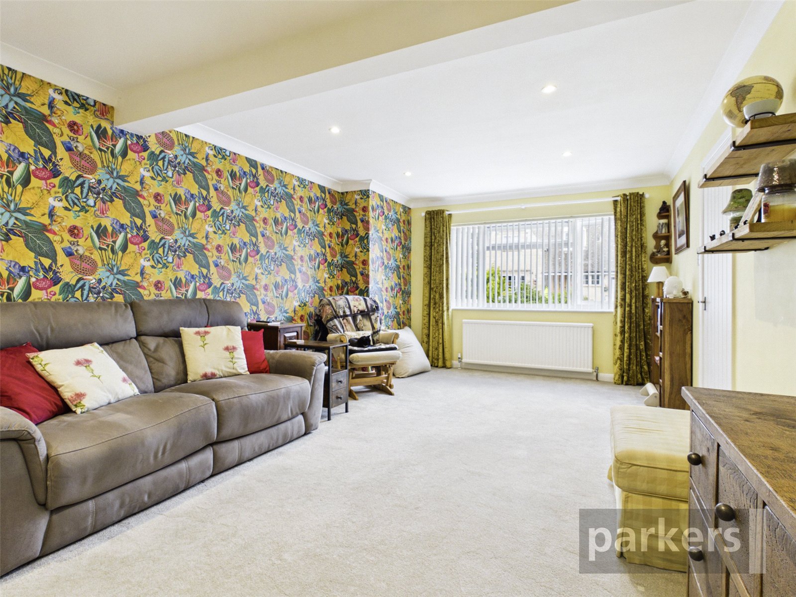 3 bedroom House for sale in Shipton Under Wychwood, Oxfordshire