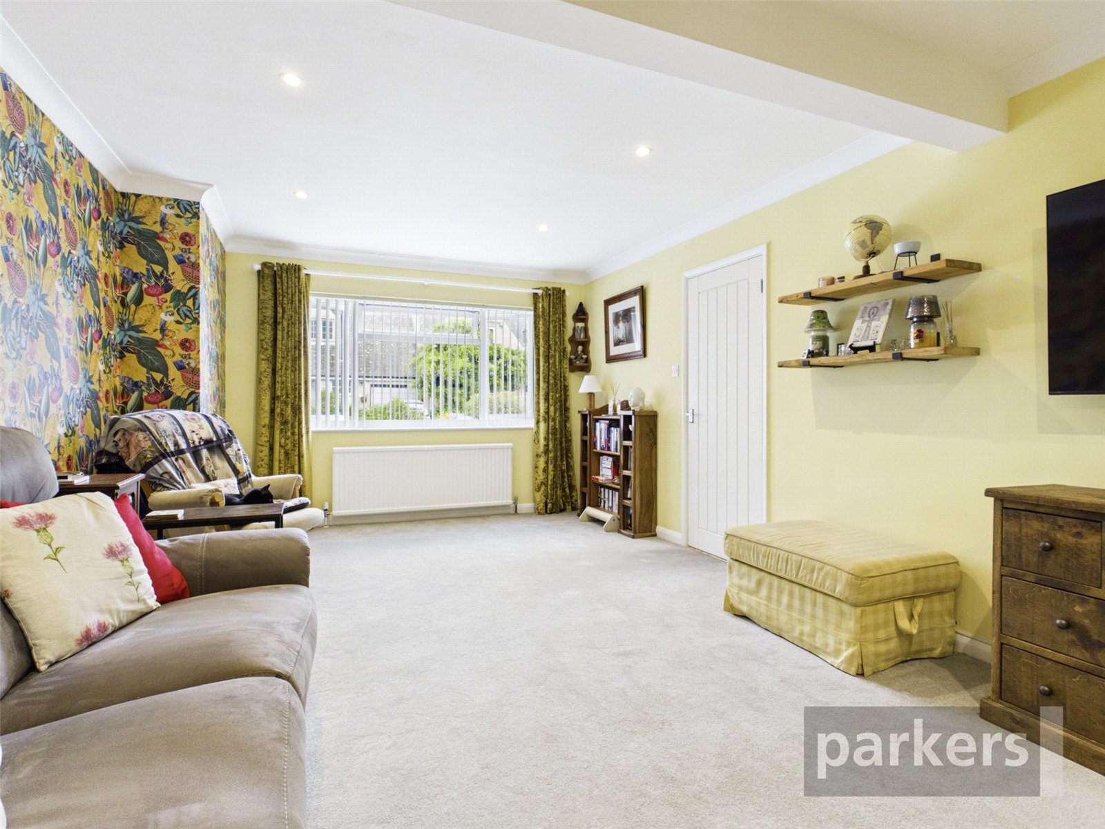 3 bedroom House for sale in Shipton Under Wychwood, Oxfordshire