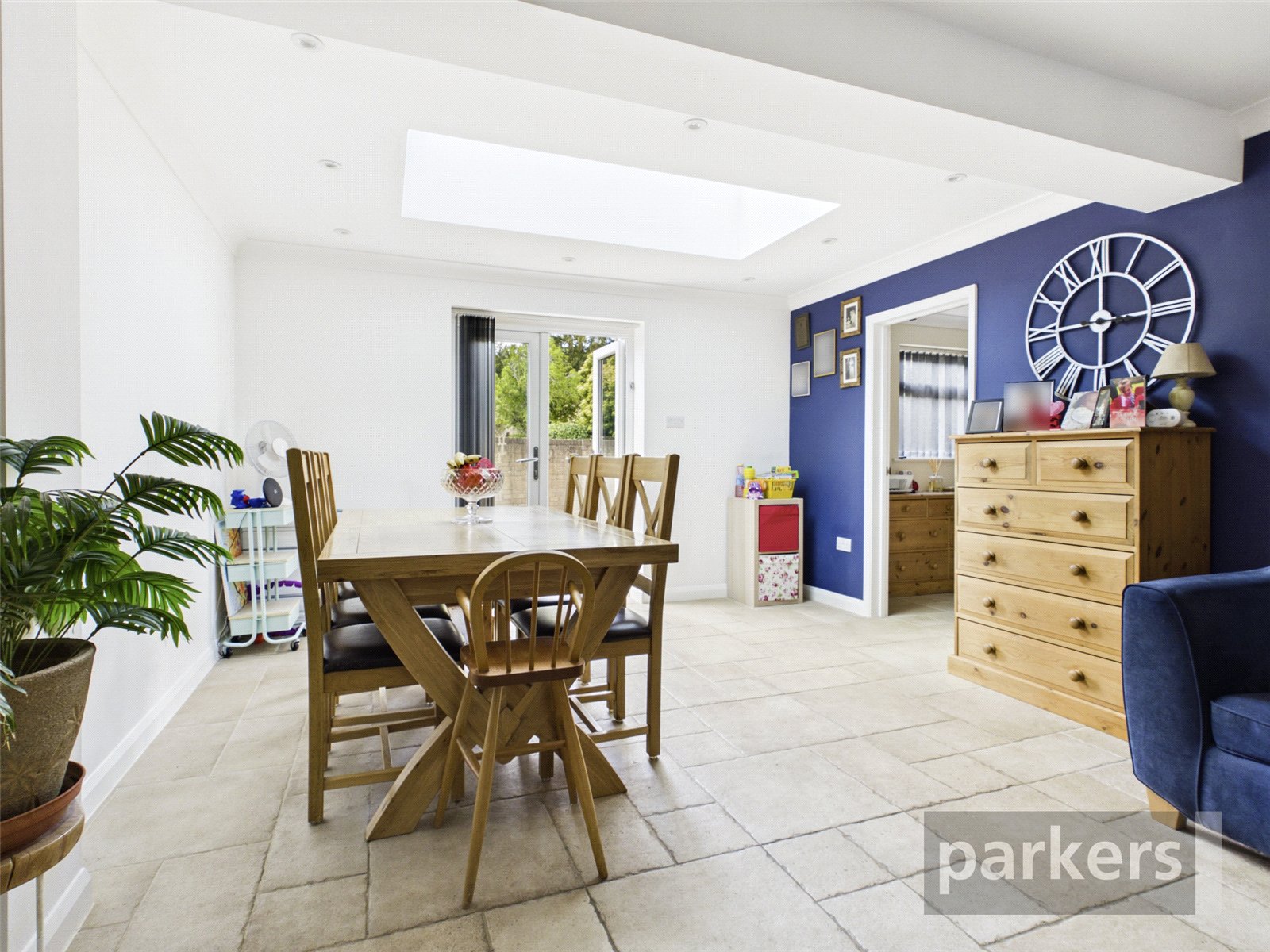 3 bedroom House for sale in Shipton Under Wychwood, Oxfordshire