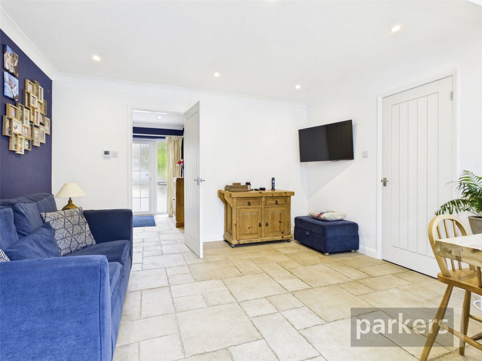 3 bedroom House for sale in Shipton Under Wychwood, Oxfordshire
