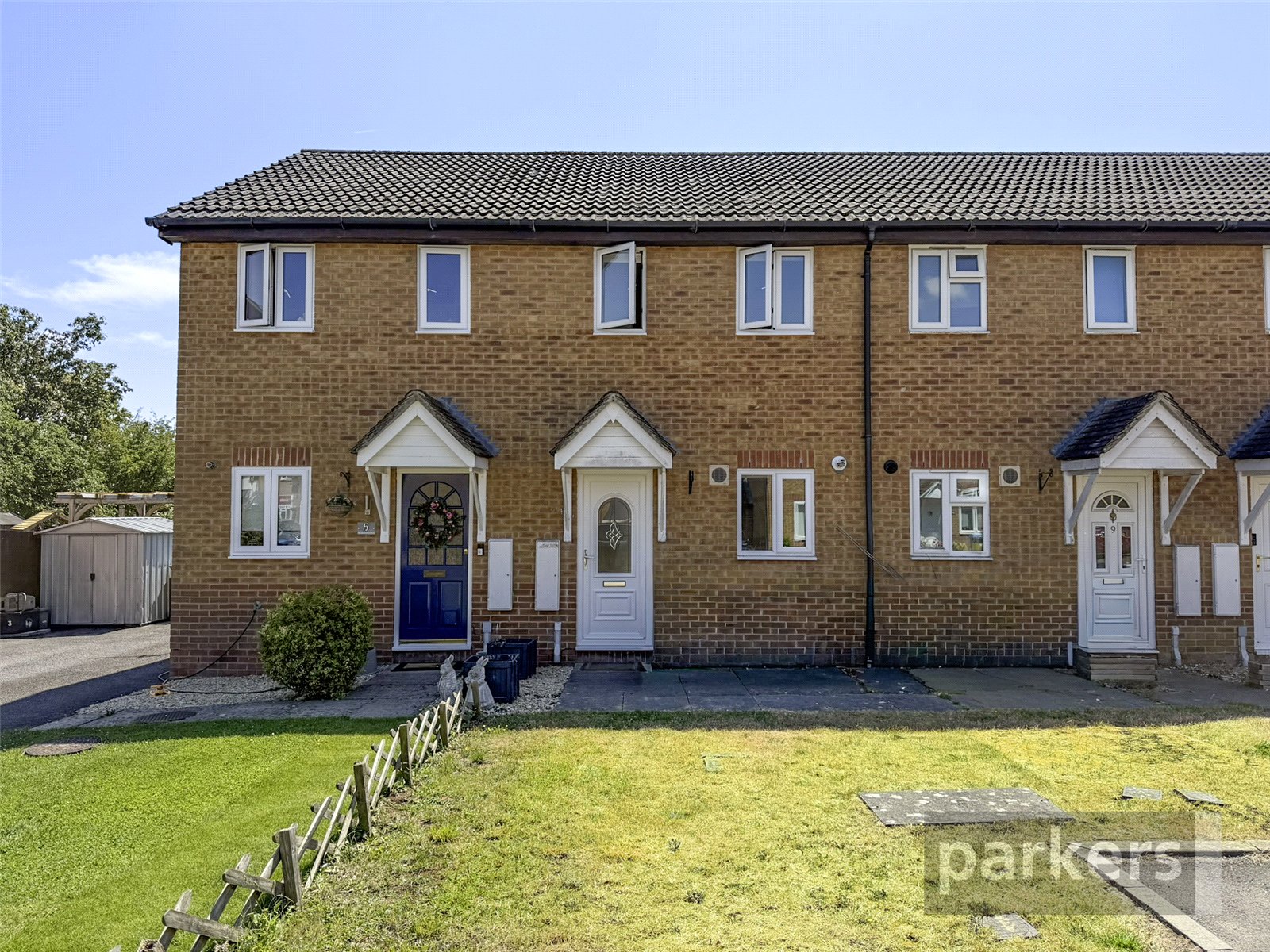 Carterton, Oxfordshire