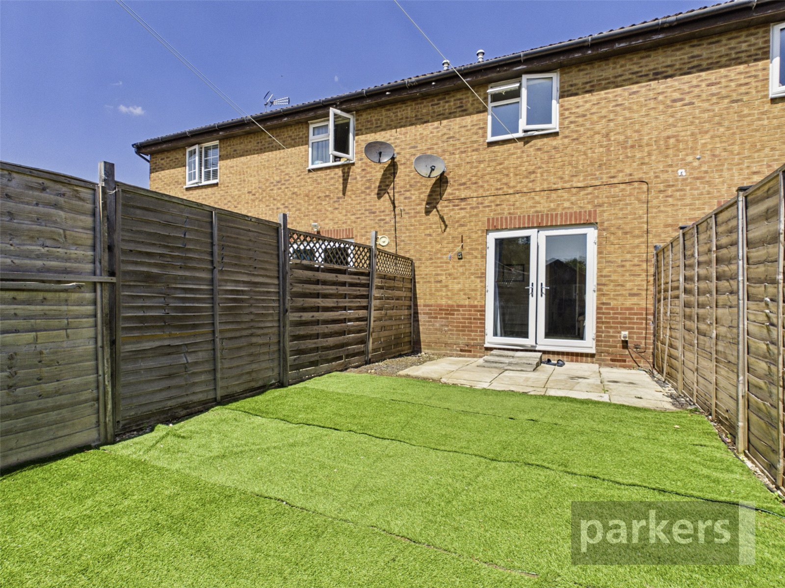 2 bedroom House for sale in Carterton, Oxfordshire