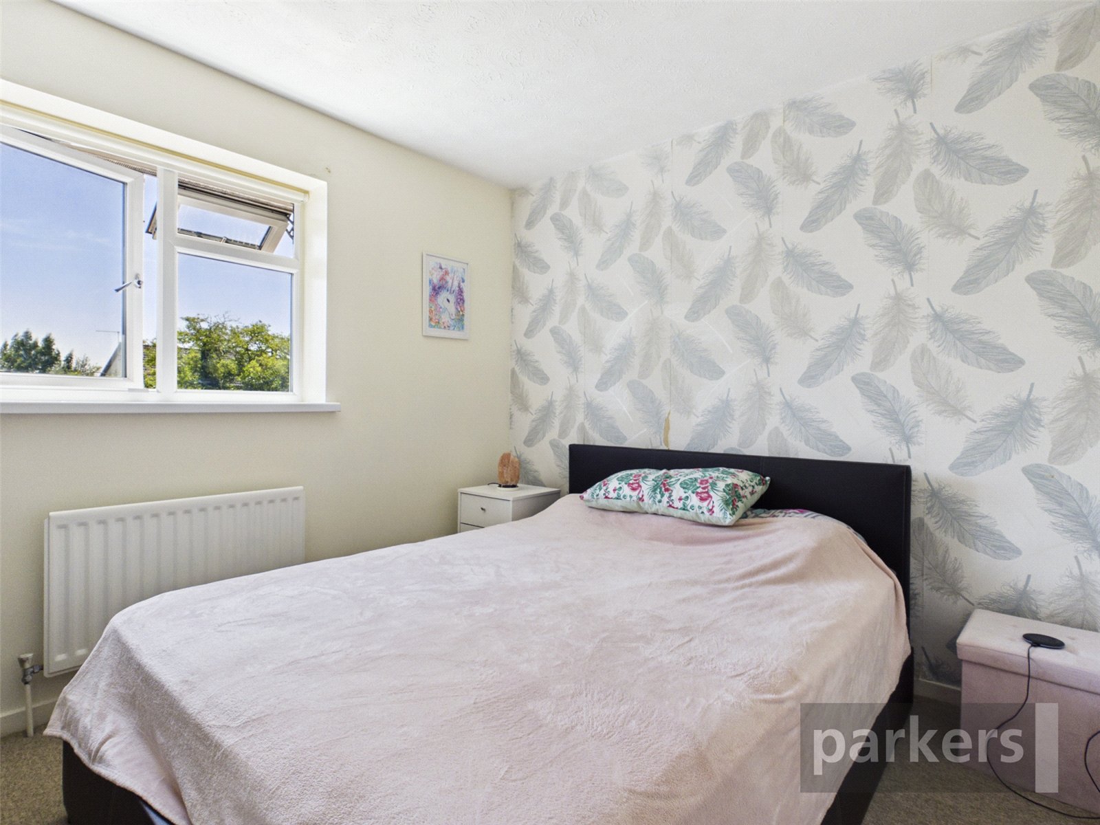 2 bedroom House for sale in Carterton, Oxfordshire
