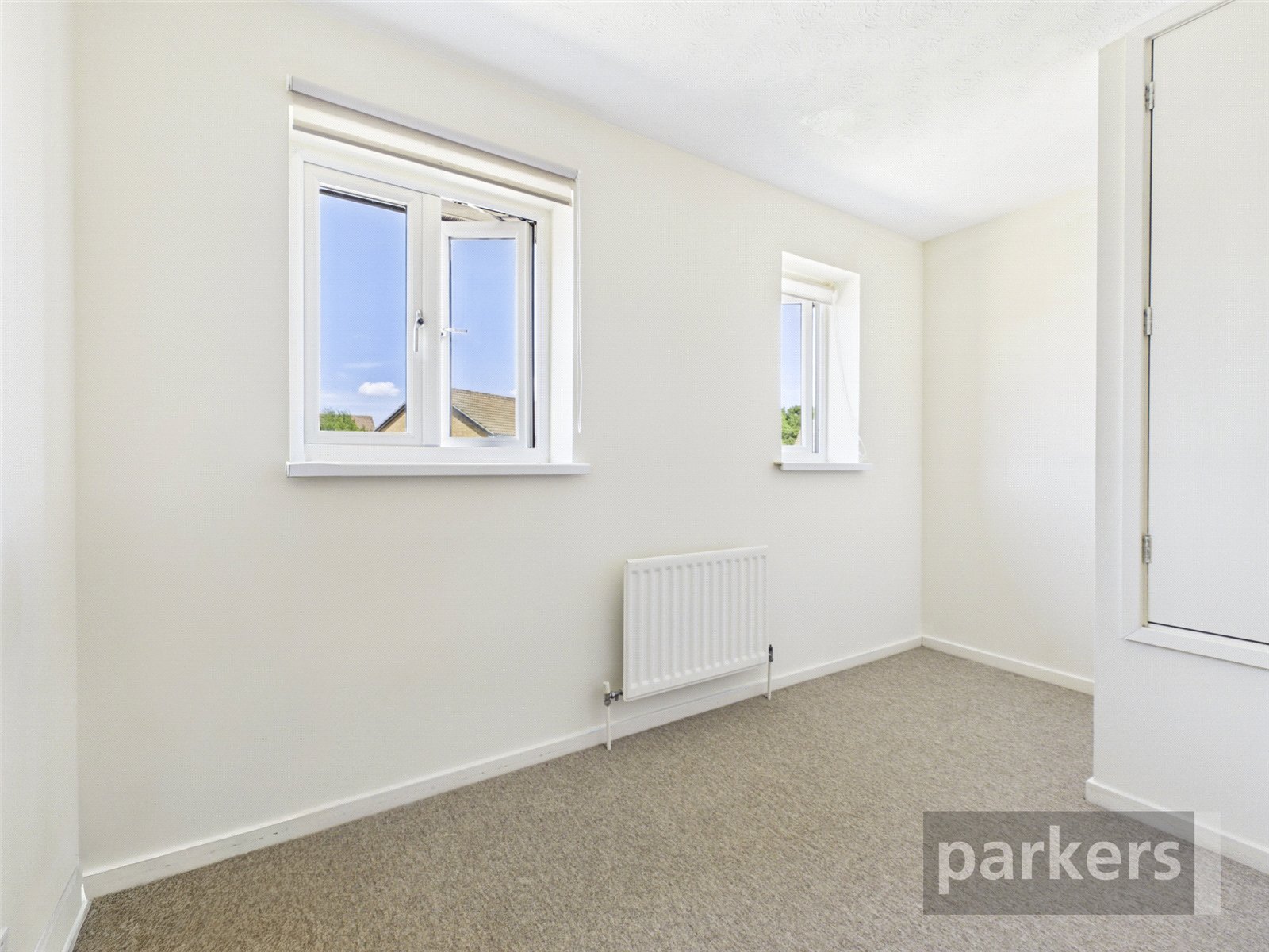 2 bedroom House for sale in Carterton, Oxfordshire