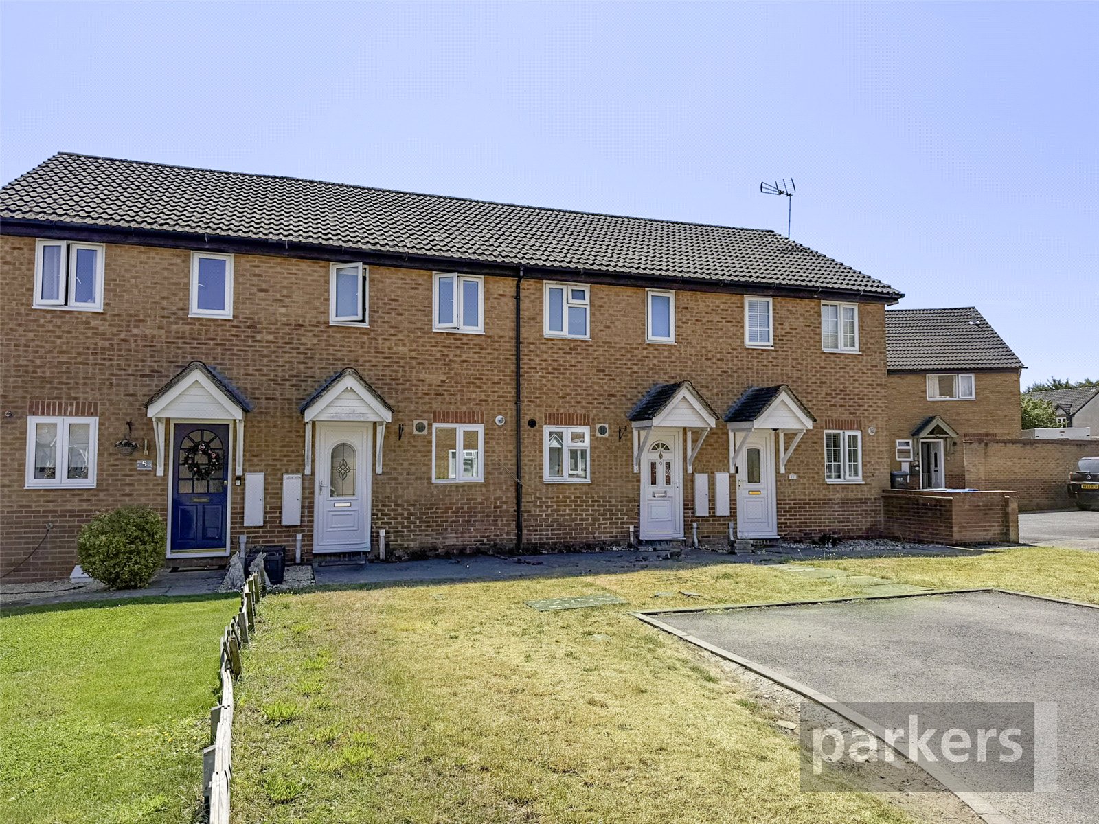 2 bedroom House for sale in Carterton, Oxfordshire