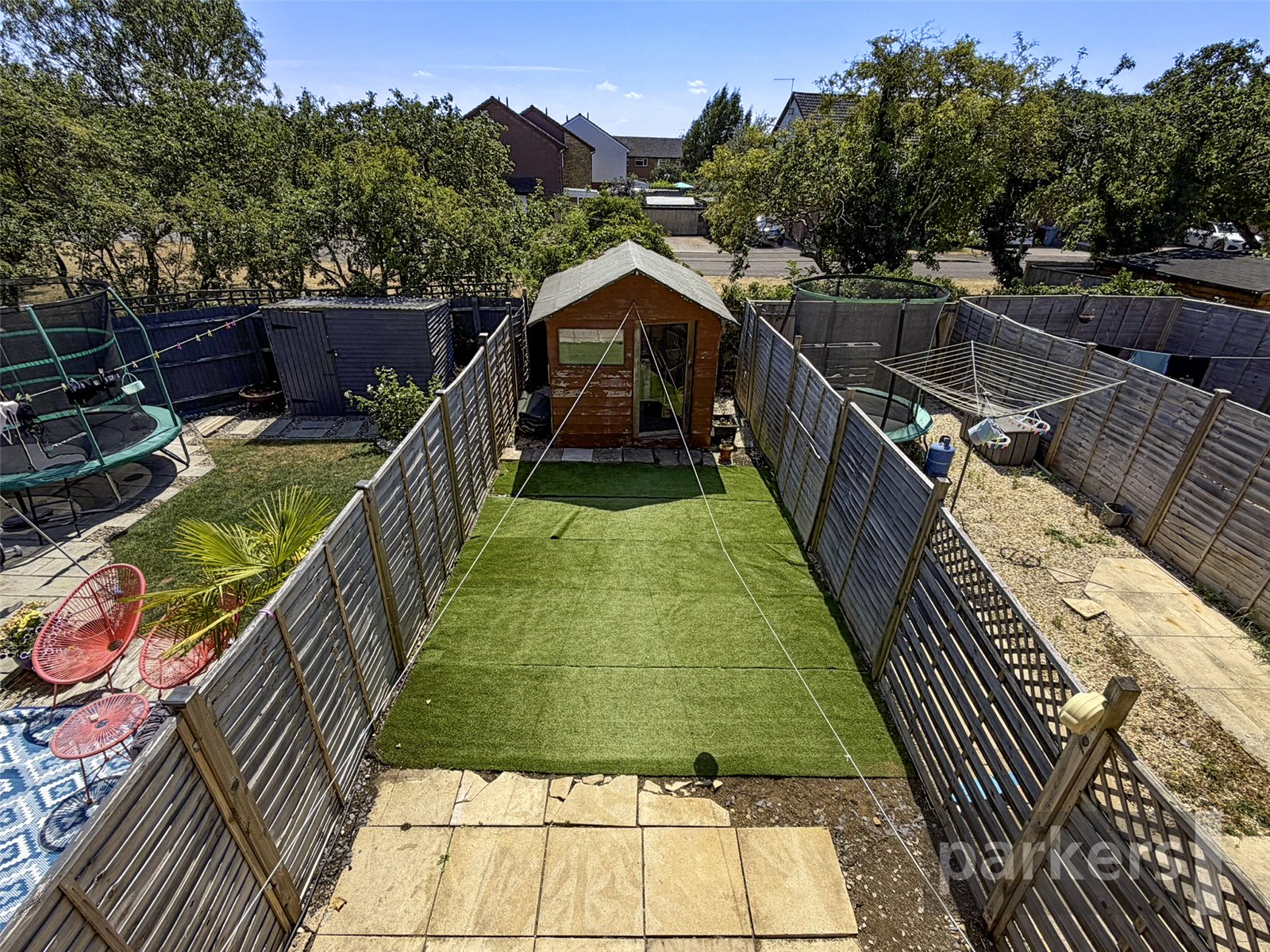 2 bedroom House for sale in Carterton, Oxfordshire