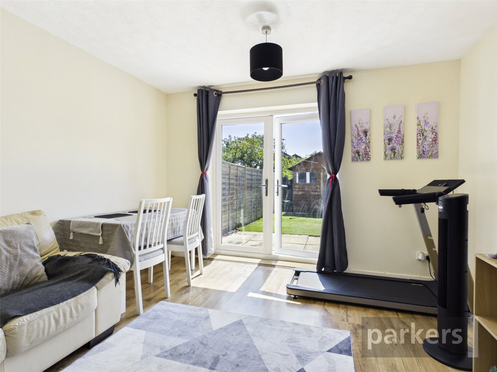 2 bedroom House for sale in Carterton, Oxfordshire
