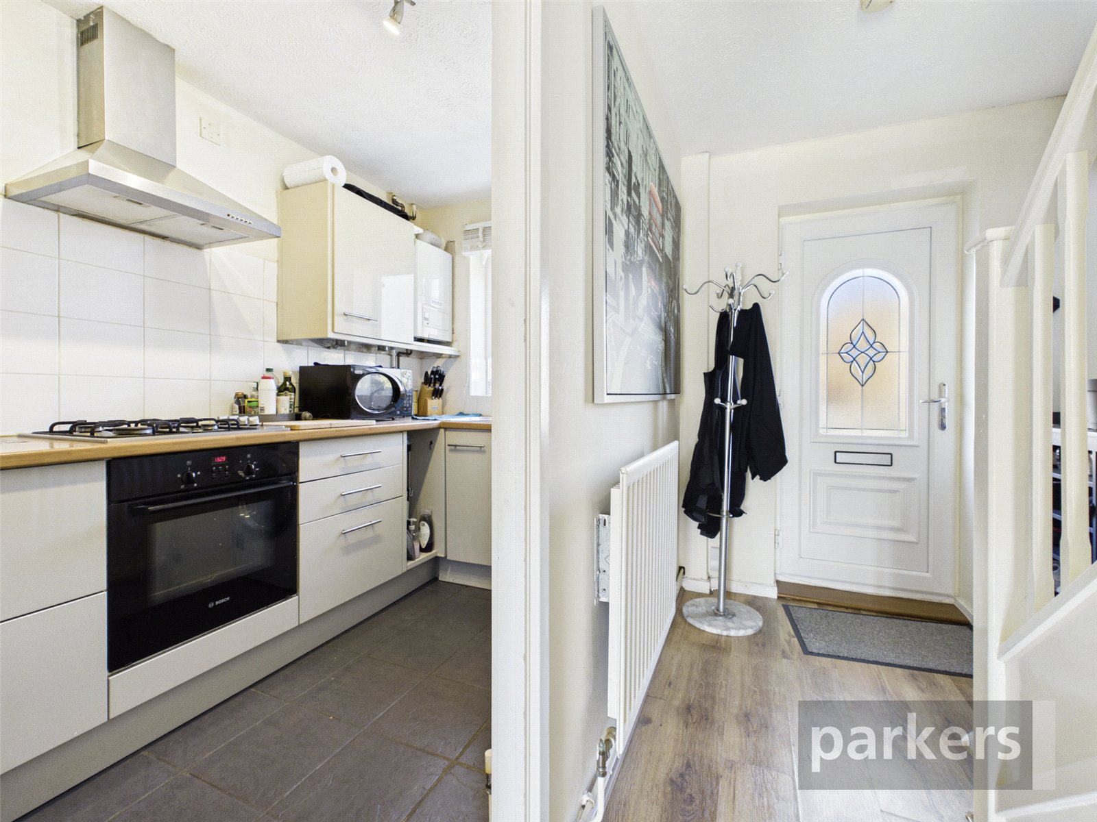 2 bedroom House for sale in Carterton, Oxfordshire