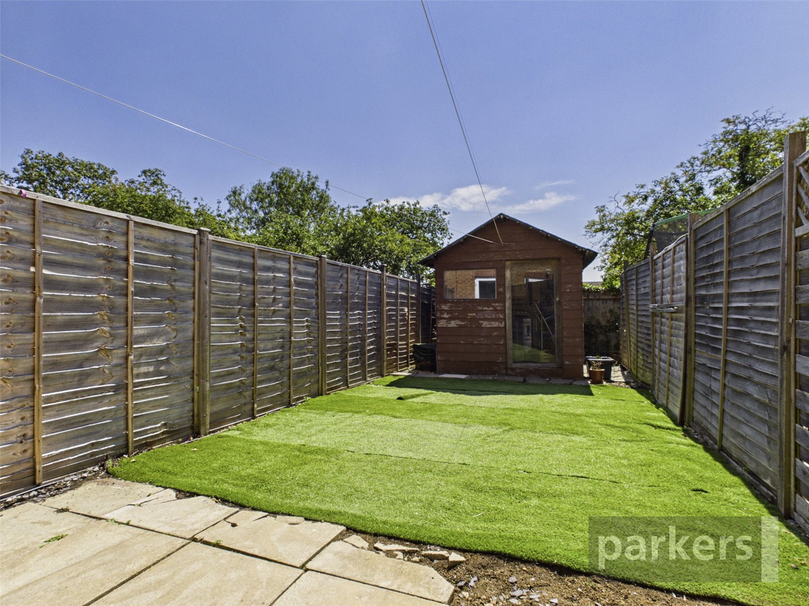 2 bedroom House for sale in Carterton, Oxfordshire