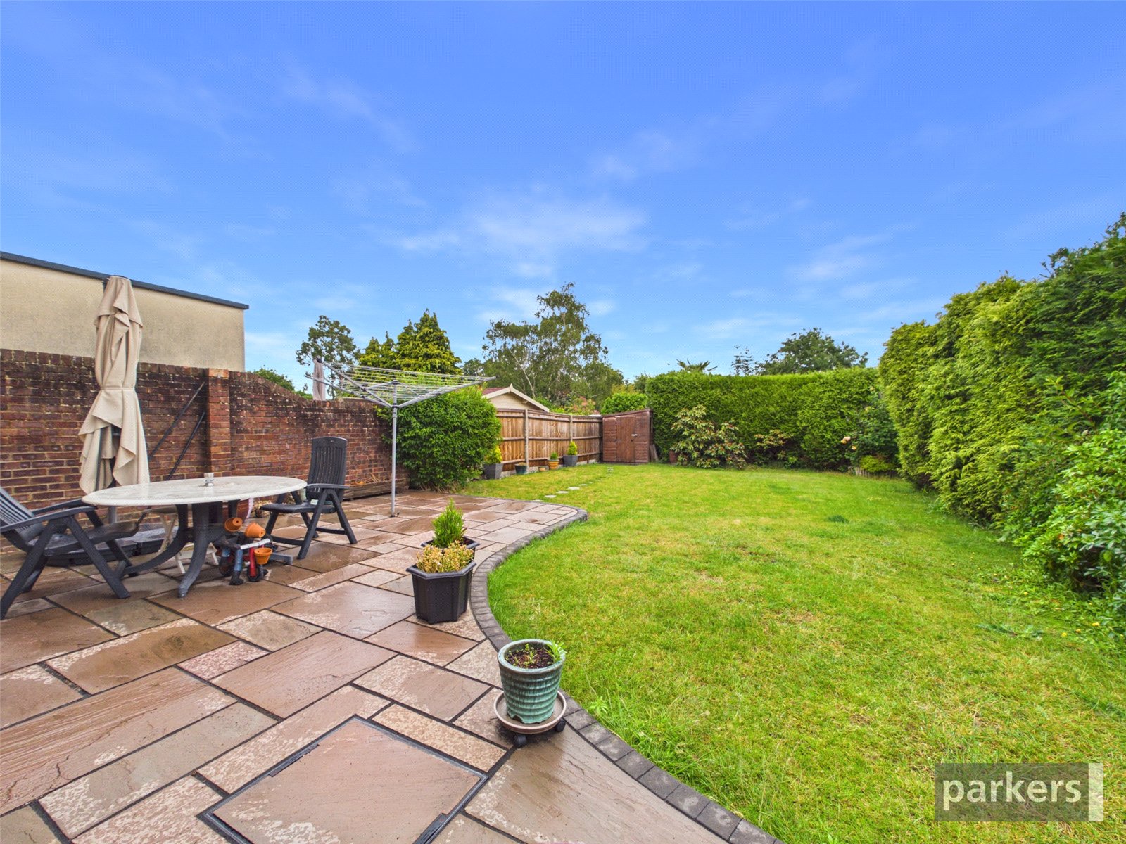 4 bedroom House for sale in Woodley, Reading, Berkshire