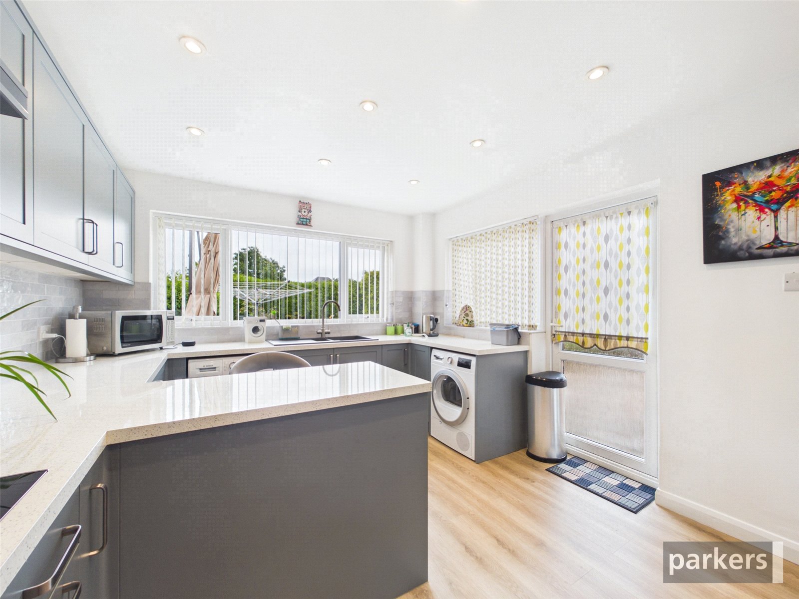4 bedroom House for sale in Woodley, Reading, Berkshire