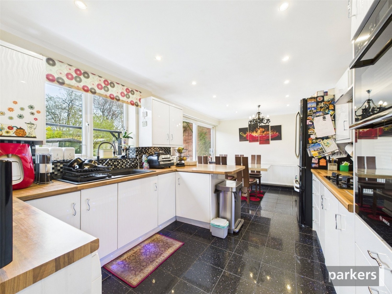 Woodley, Reading, Berkshire