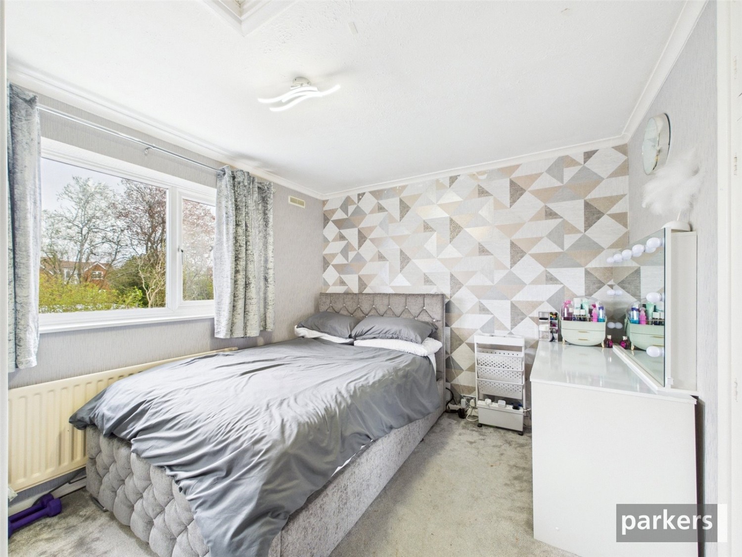 Woodley, Reading, Berkshire