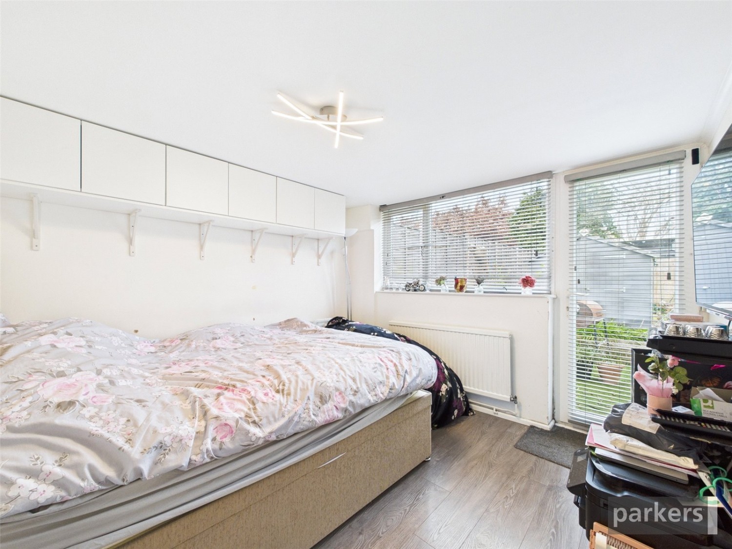 Woodley, Reading, Berkshire