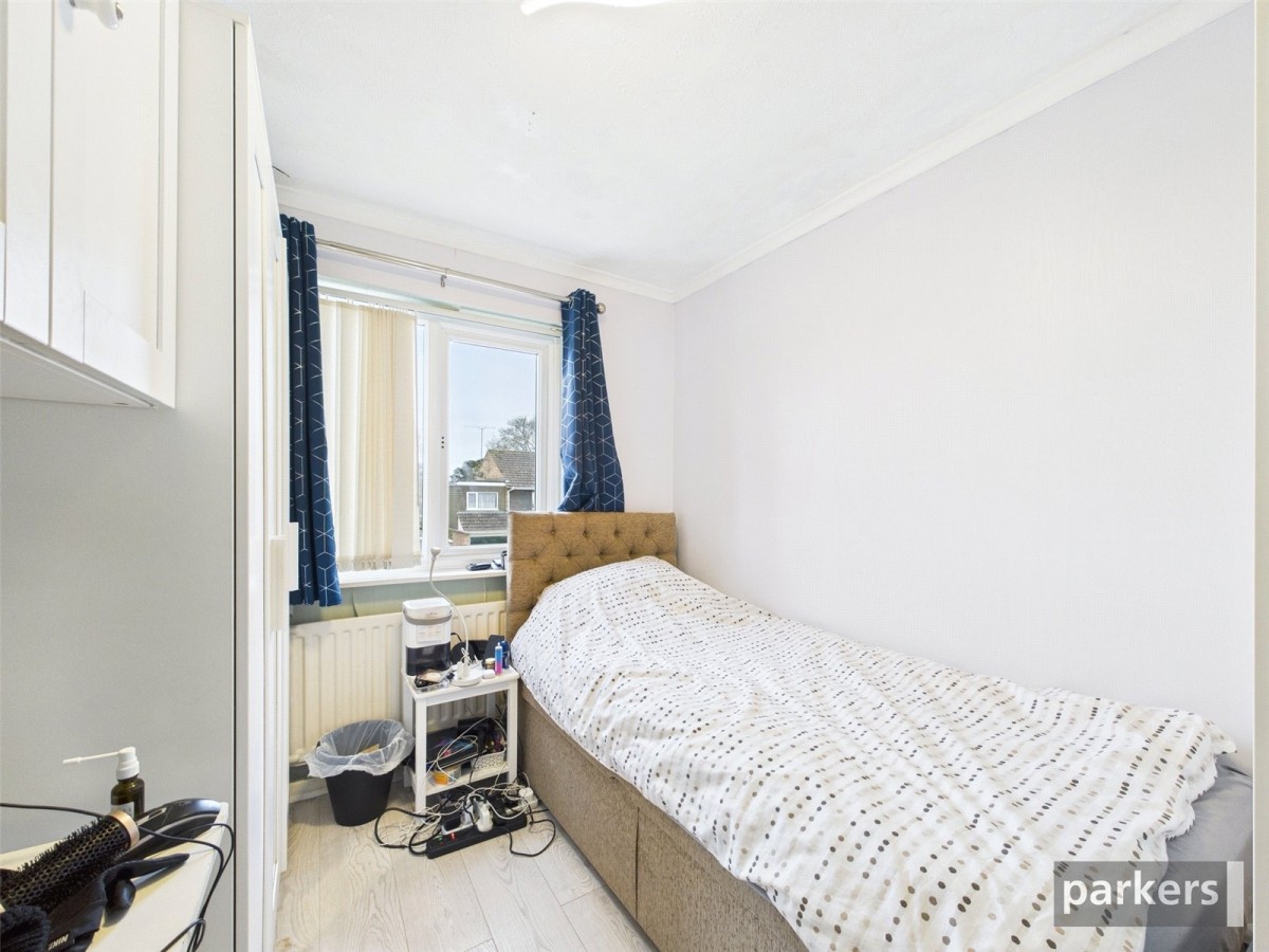 Woodley, Reading, Berkshire