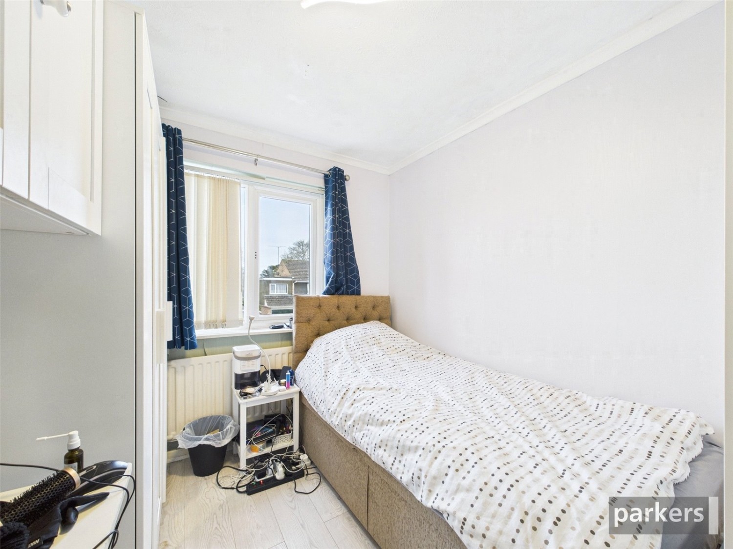 Woodley, Reading, Berkshire