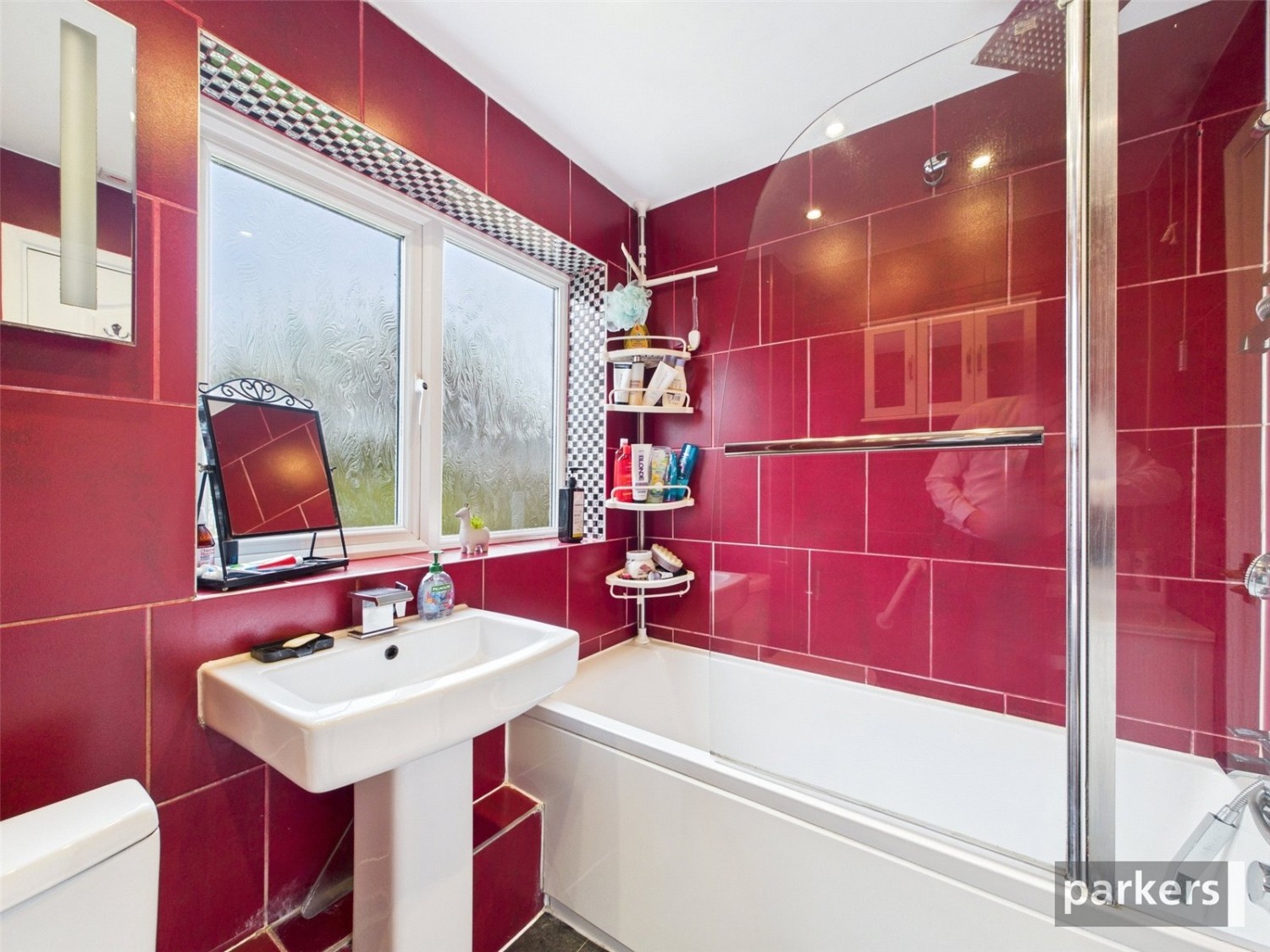 Woodley, Reading, Berkshire