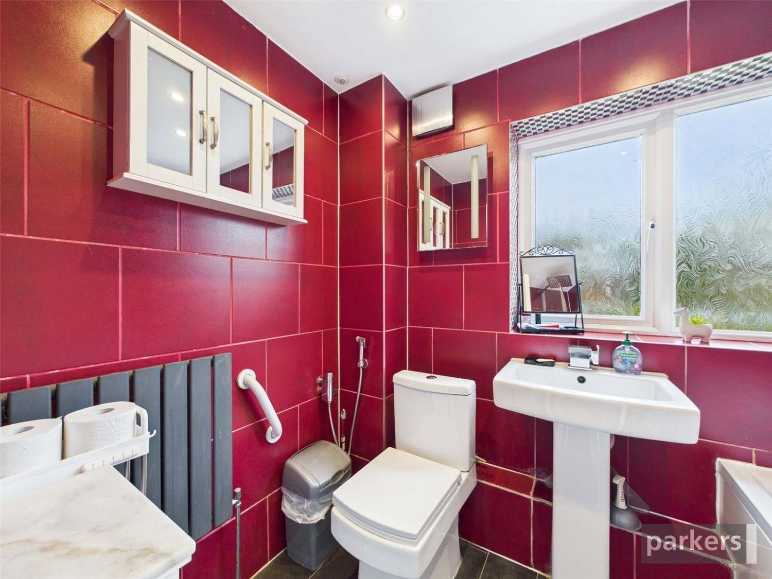 Woodley, Reading, Berkshire
