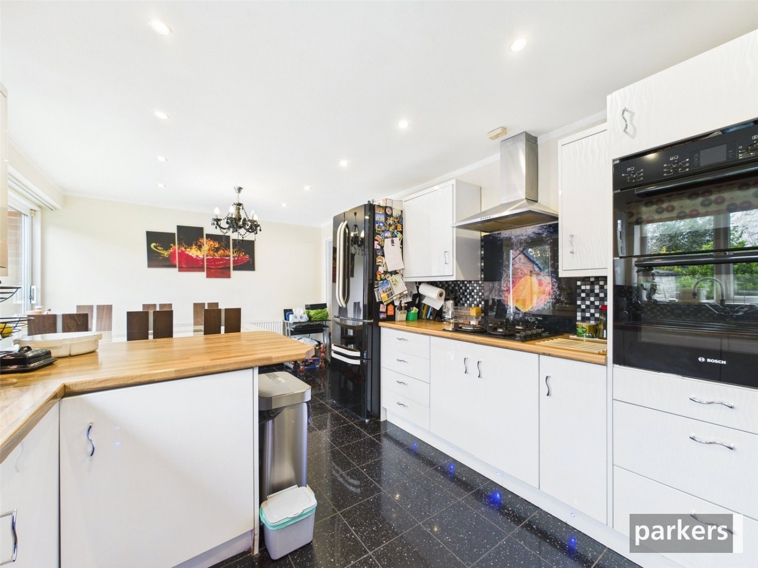 Woodley, Reading, Berkshire