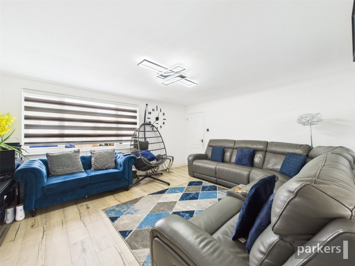 Woodley, Reading, Berkshire