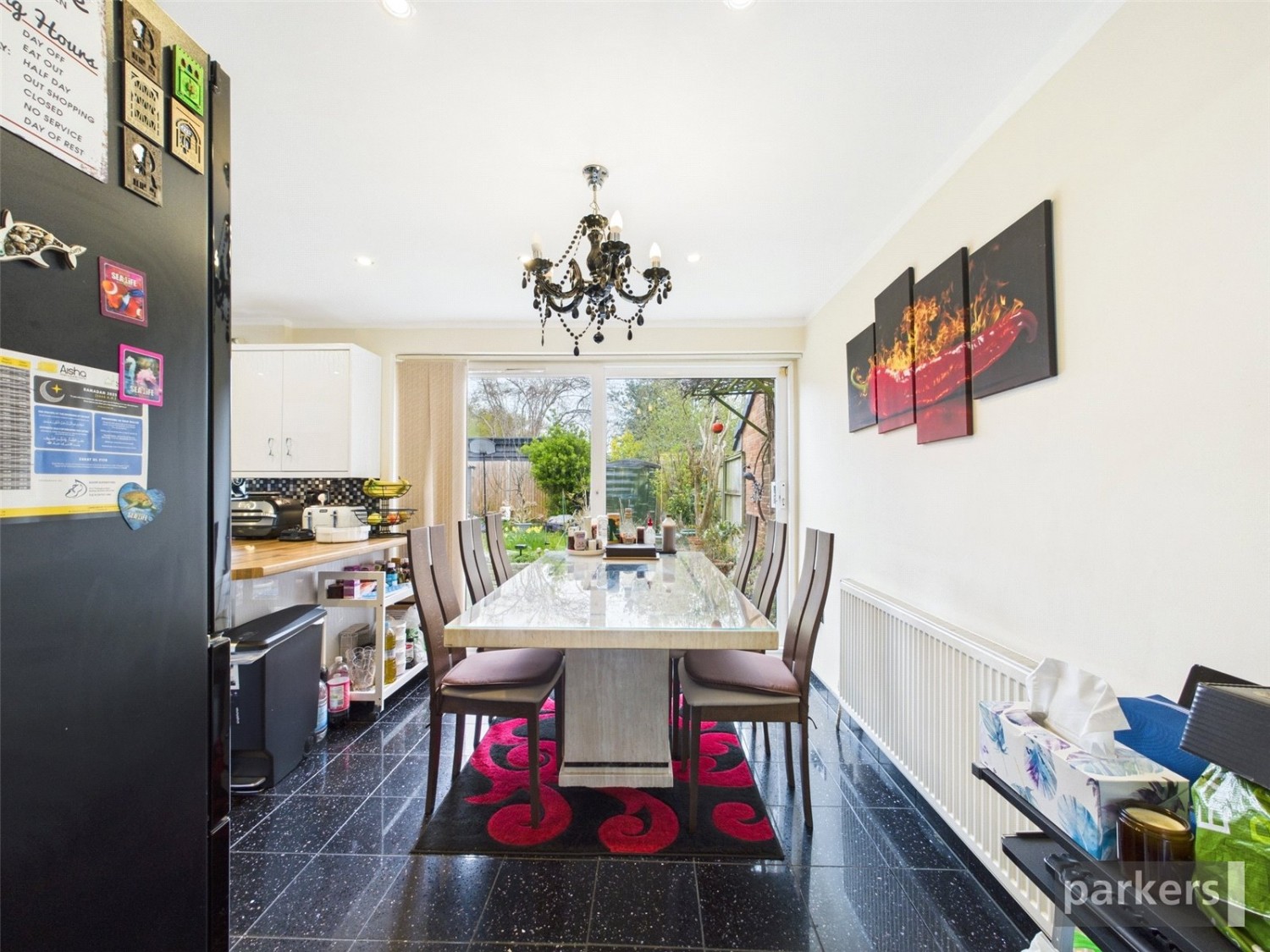 Woodley, Reading, Berkshire