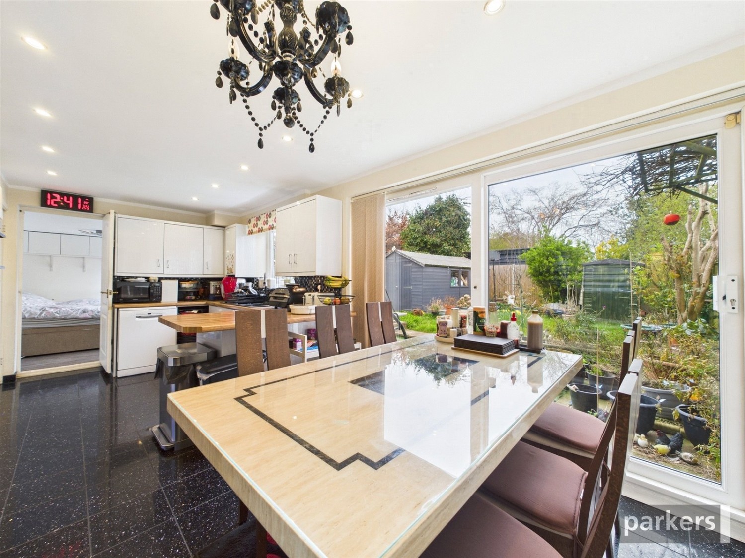 Woodley, Reading, Berkshire
