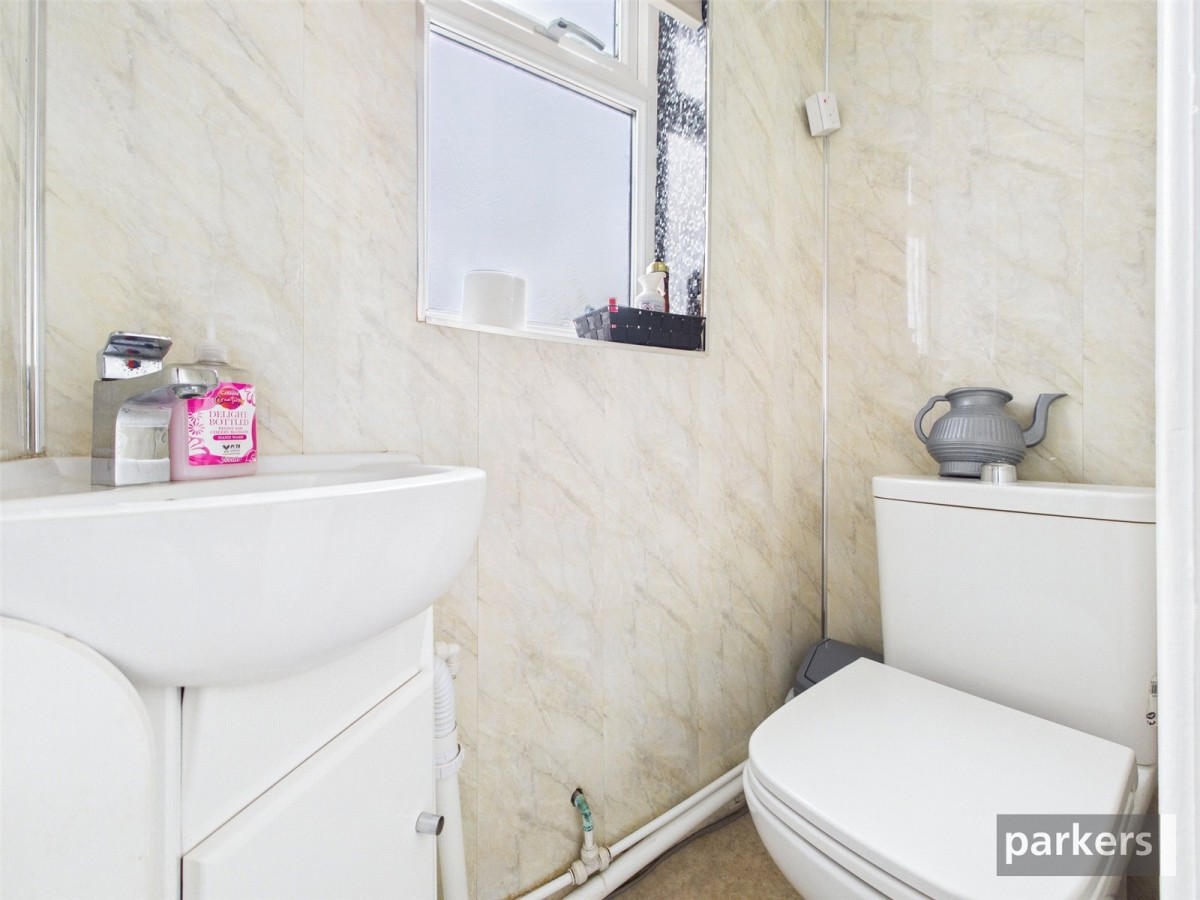 Woodley, Reading, Berkshire