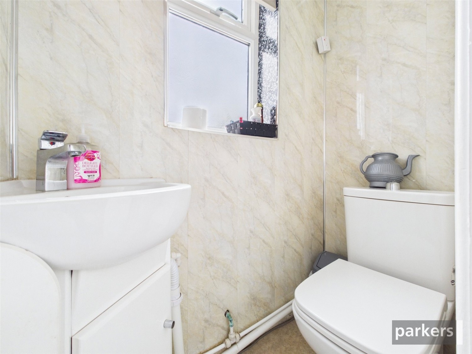 Woodley, Reading, Berkshire