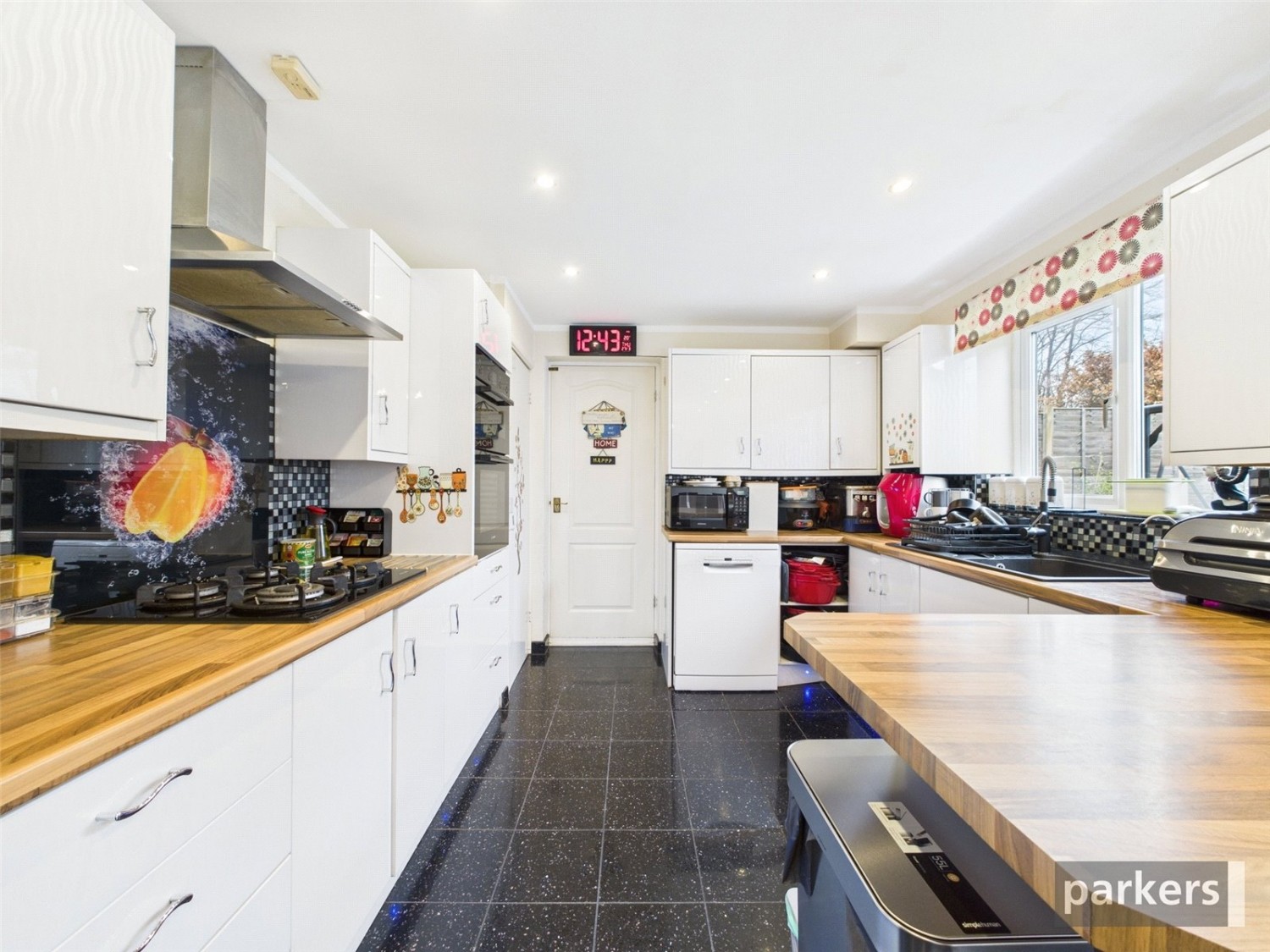 Woodley, Reading, Berkshire