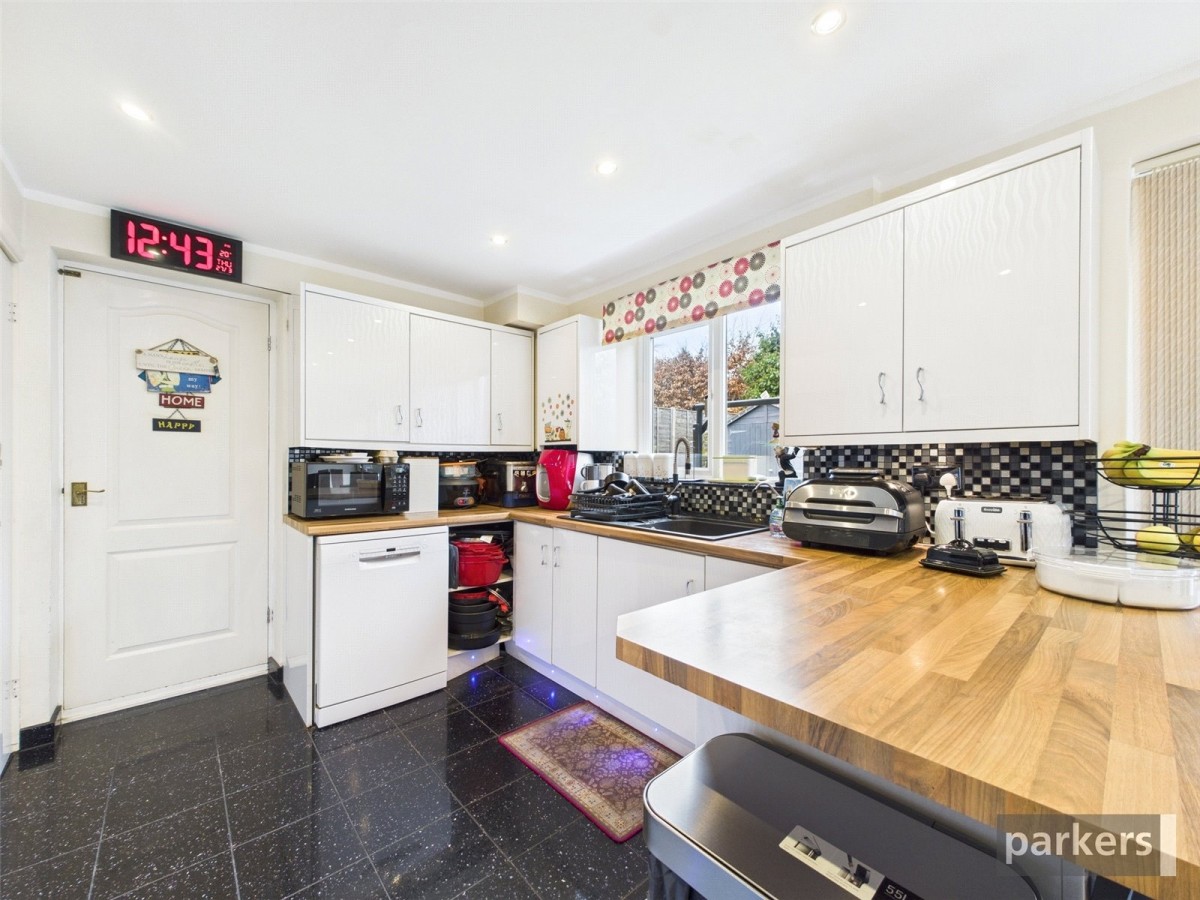 Woodley, Reading, Berkshire