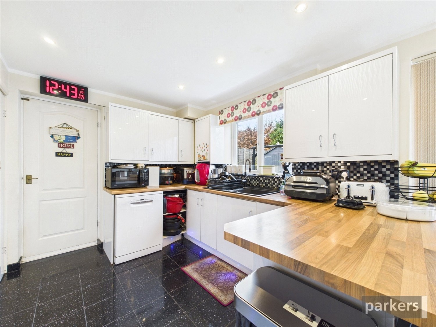 Woodley, Reading, Berkshire
