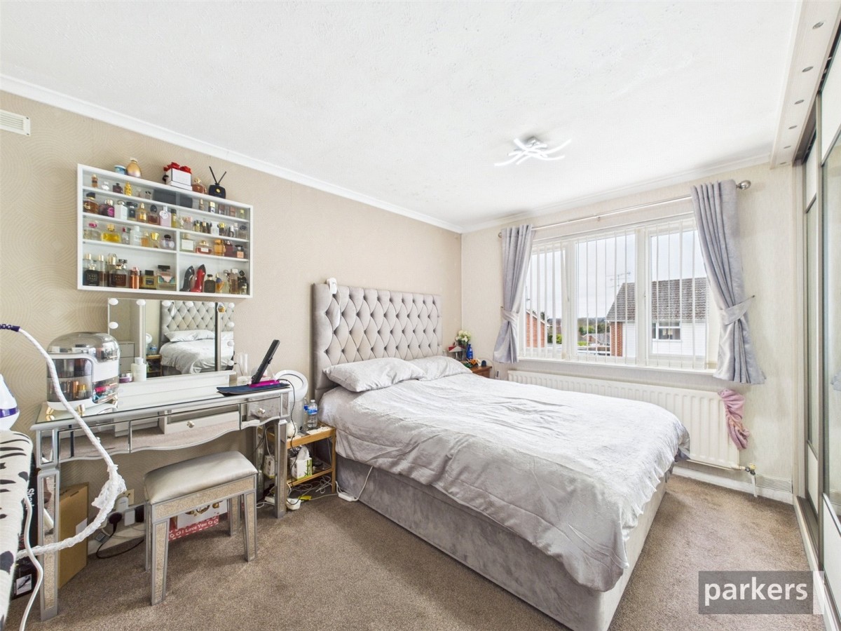 Woodley, Reading, Berkshire