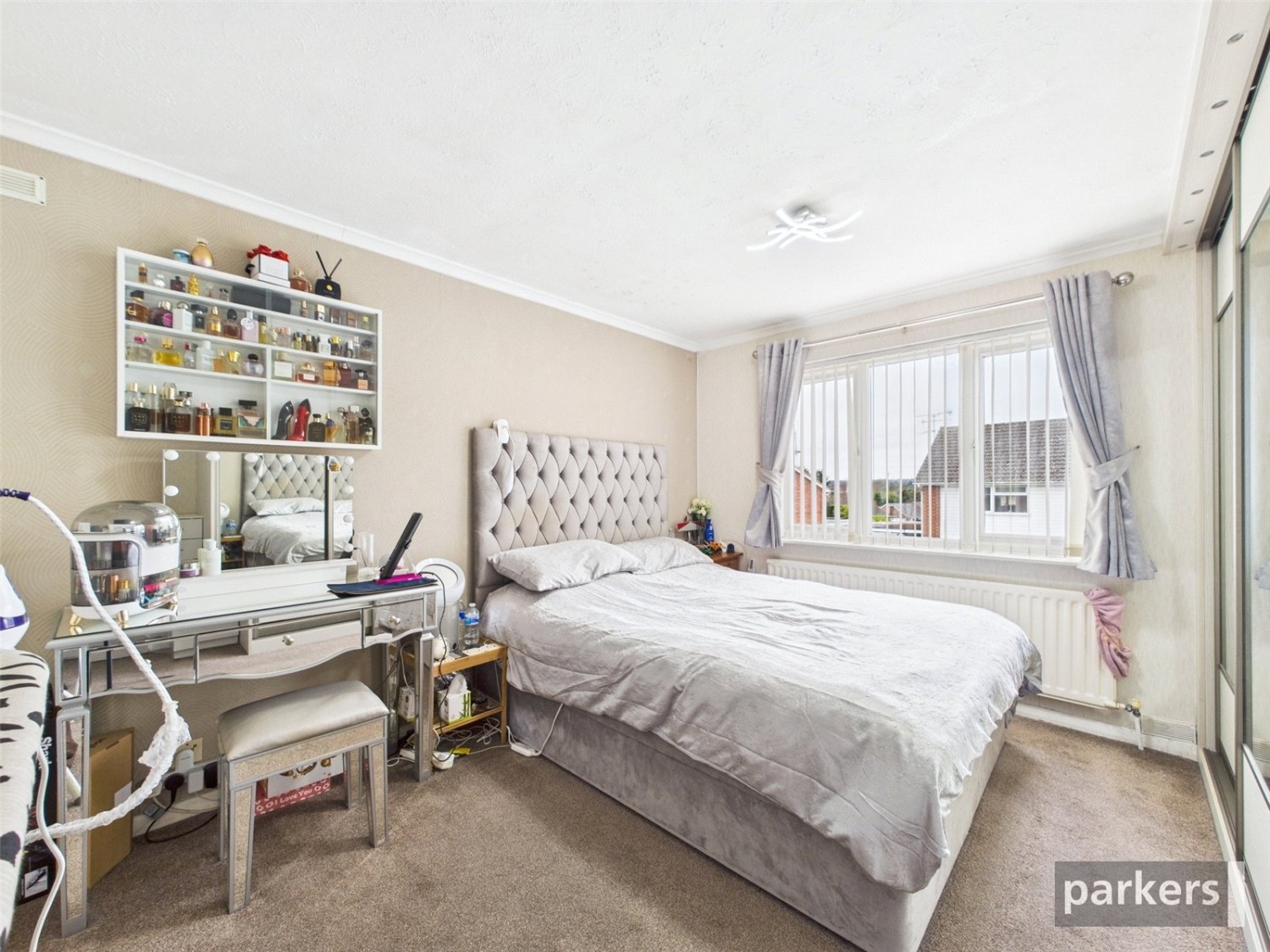 Woodley, Reading, Berkshire