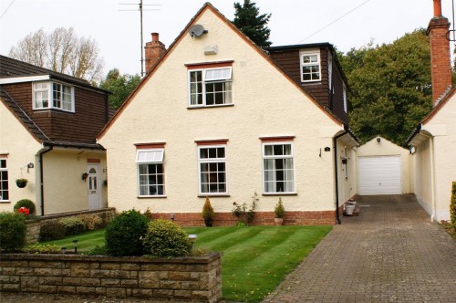 Woodley, Reading, Berkshire