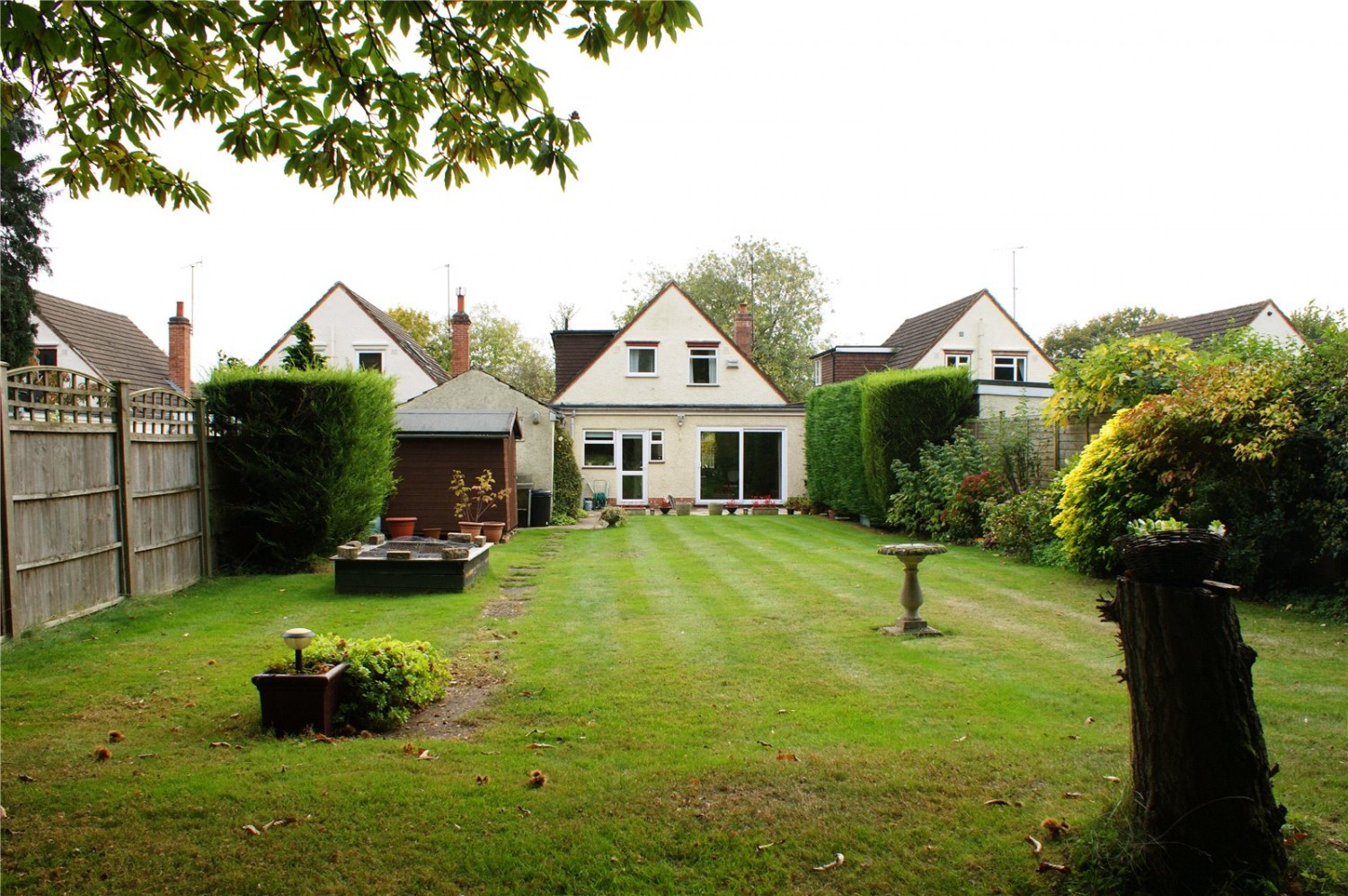 Woodley, Reading, Berkshire
