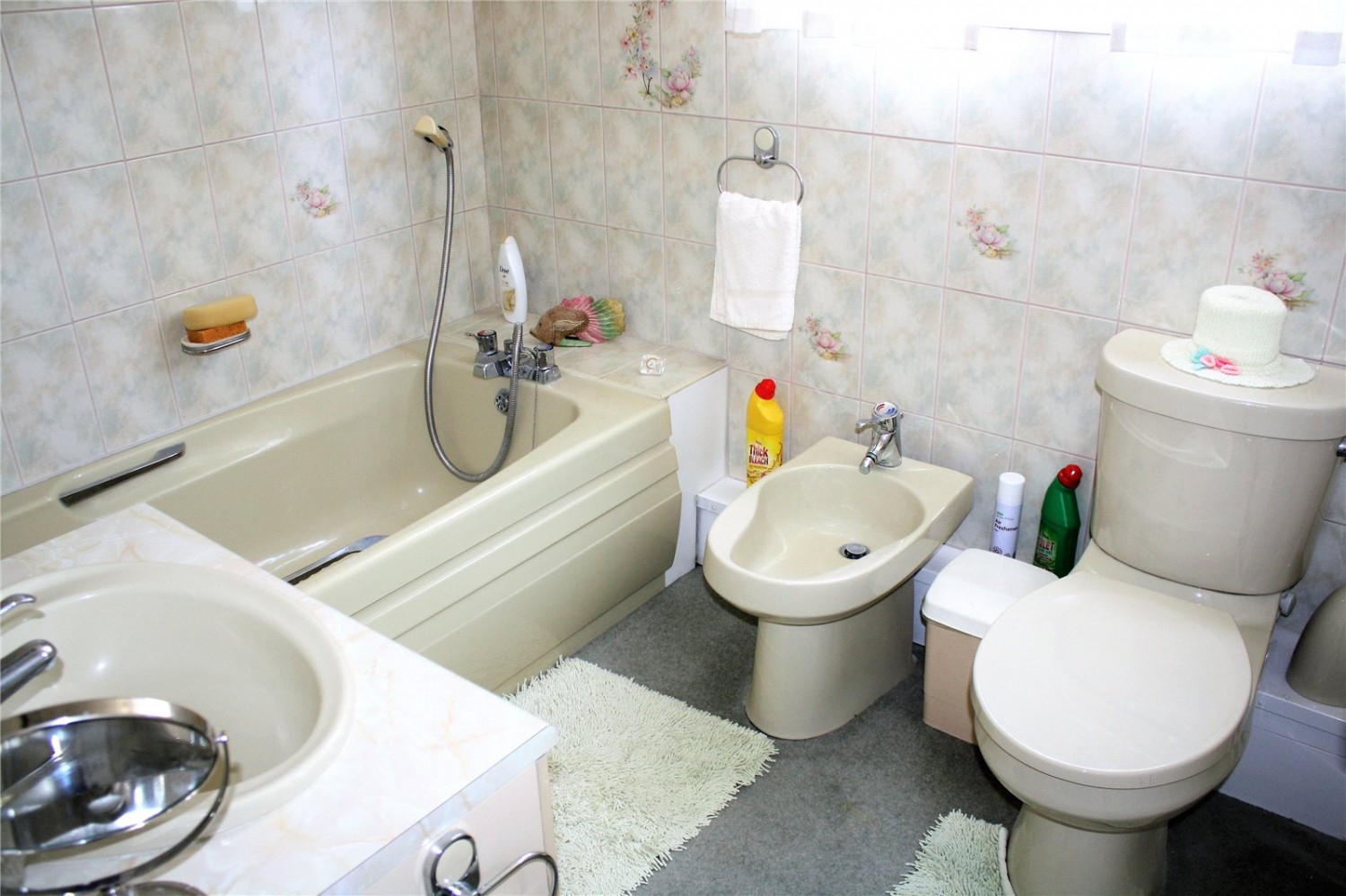 Woodley, Reading, Berkshire