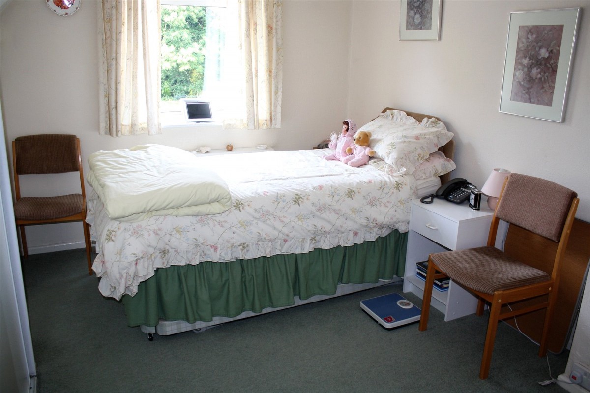 Woodley, Reading, Berkshire