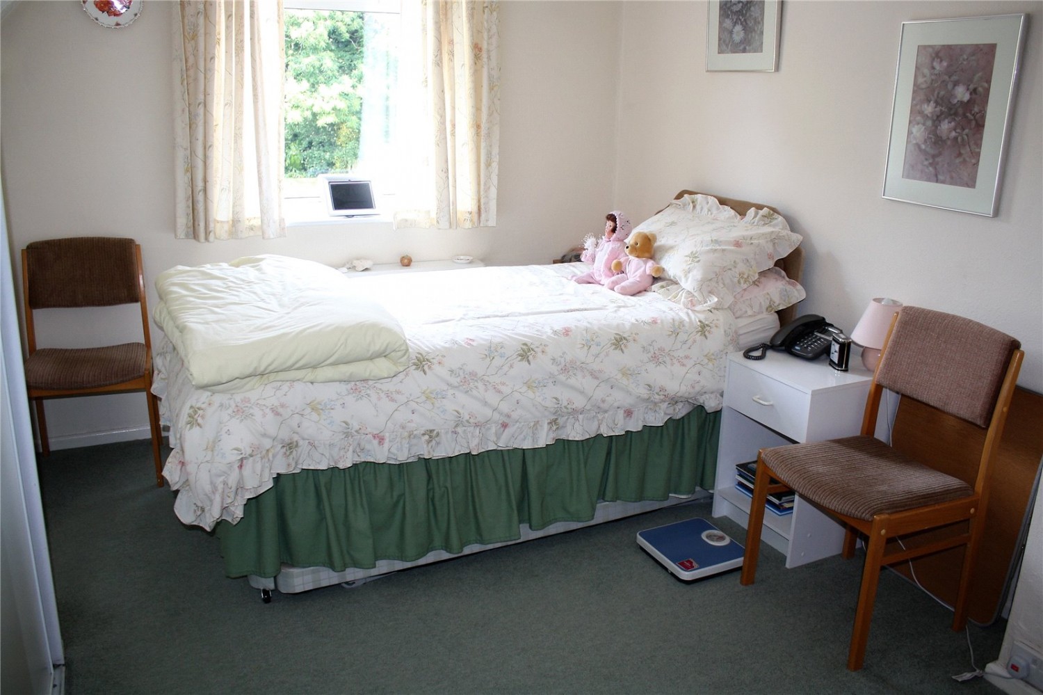 Woodley, Reading, Berkshire