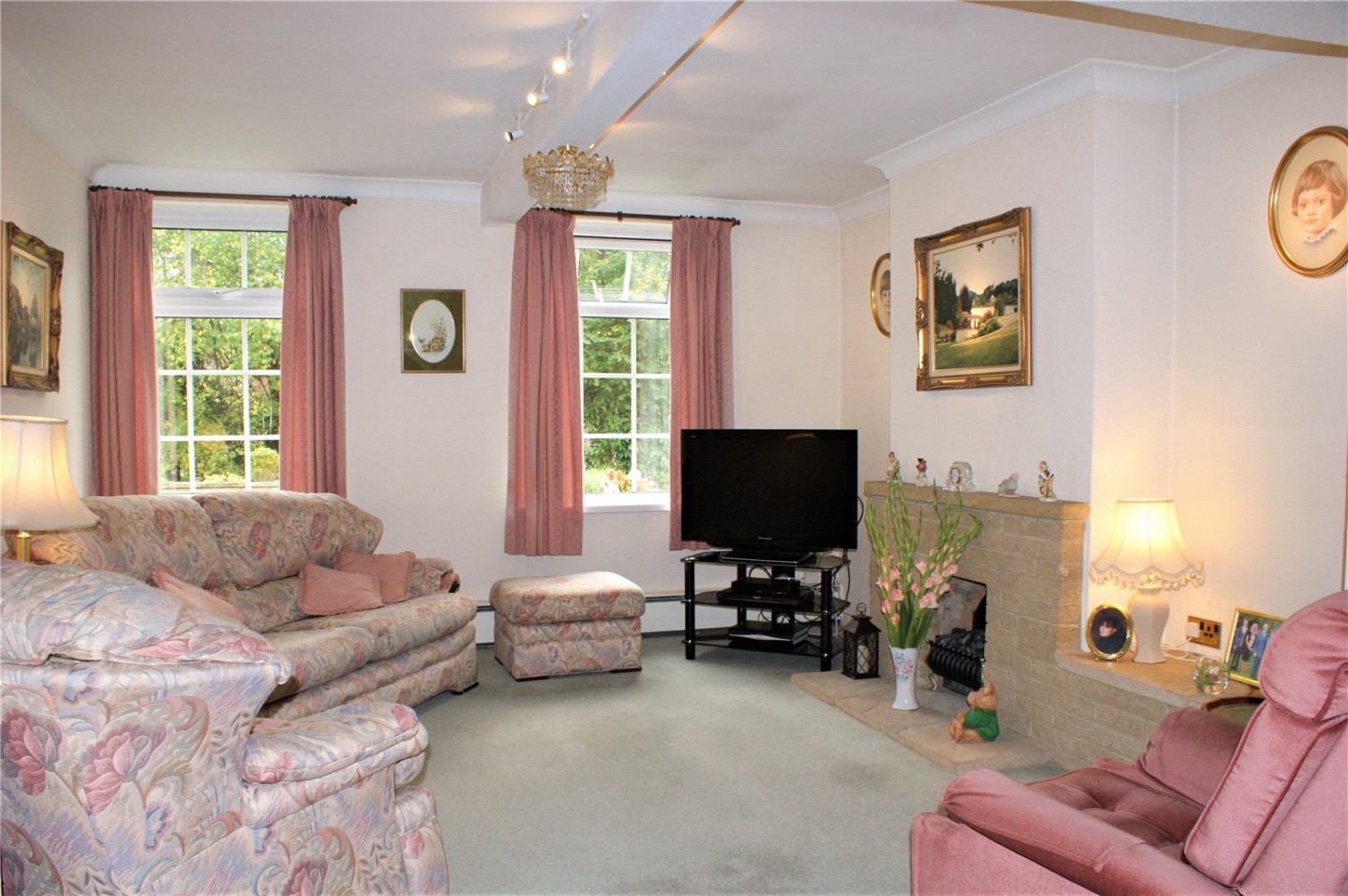 Woodley, Reading, Berkshire