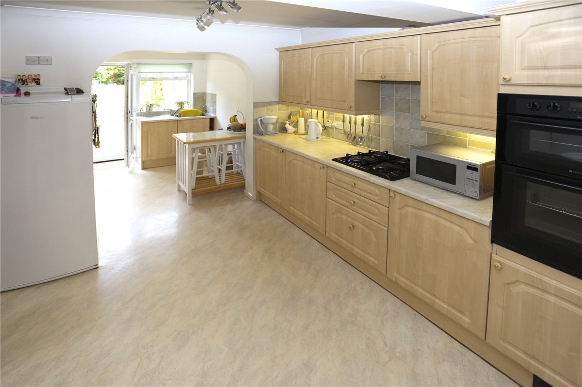 Woodley, Reading, Berkshire