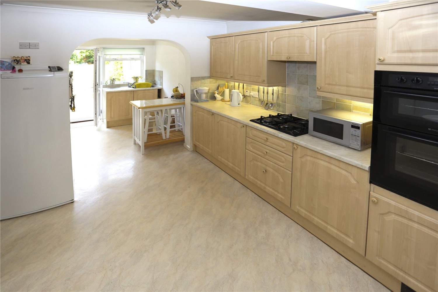 Woodley, Reading, Berkshire