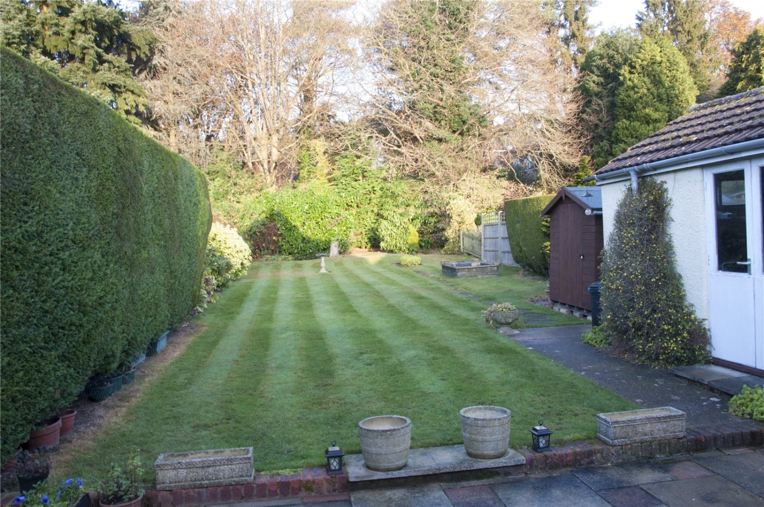 Woodley, Reading, Berkshire