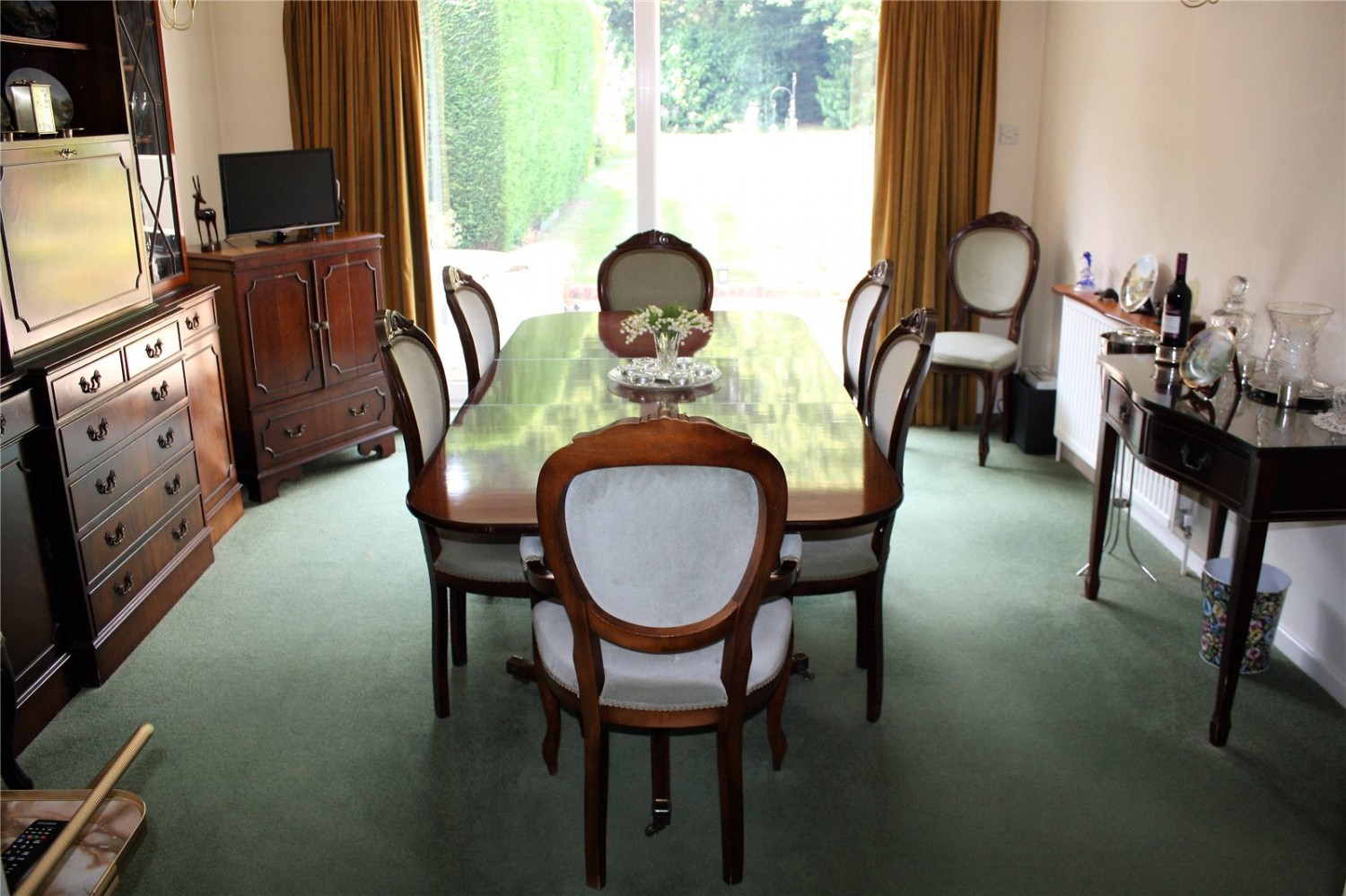 Woodley, Reading, Berkshire