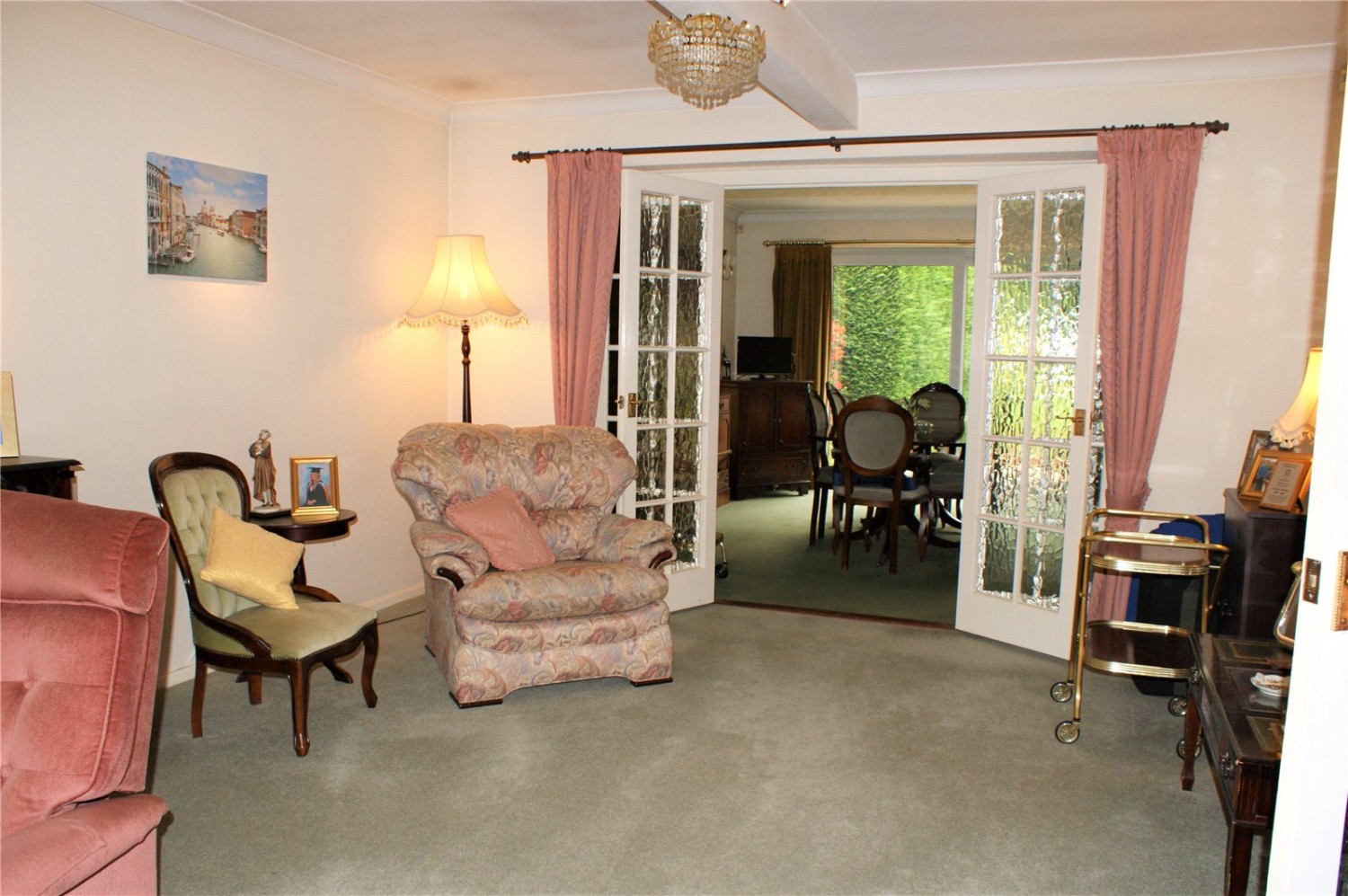 Woodley, Reading, Berkshire