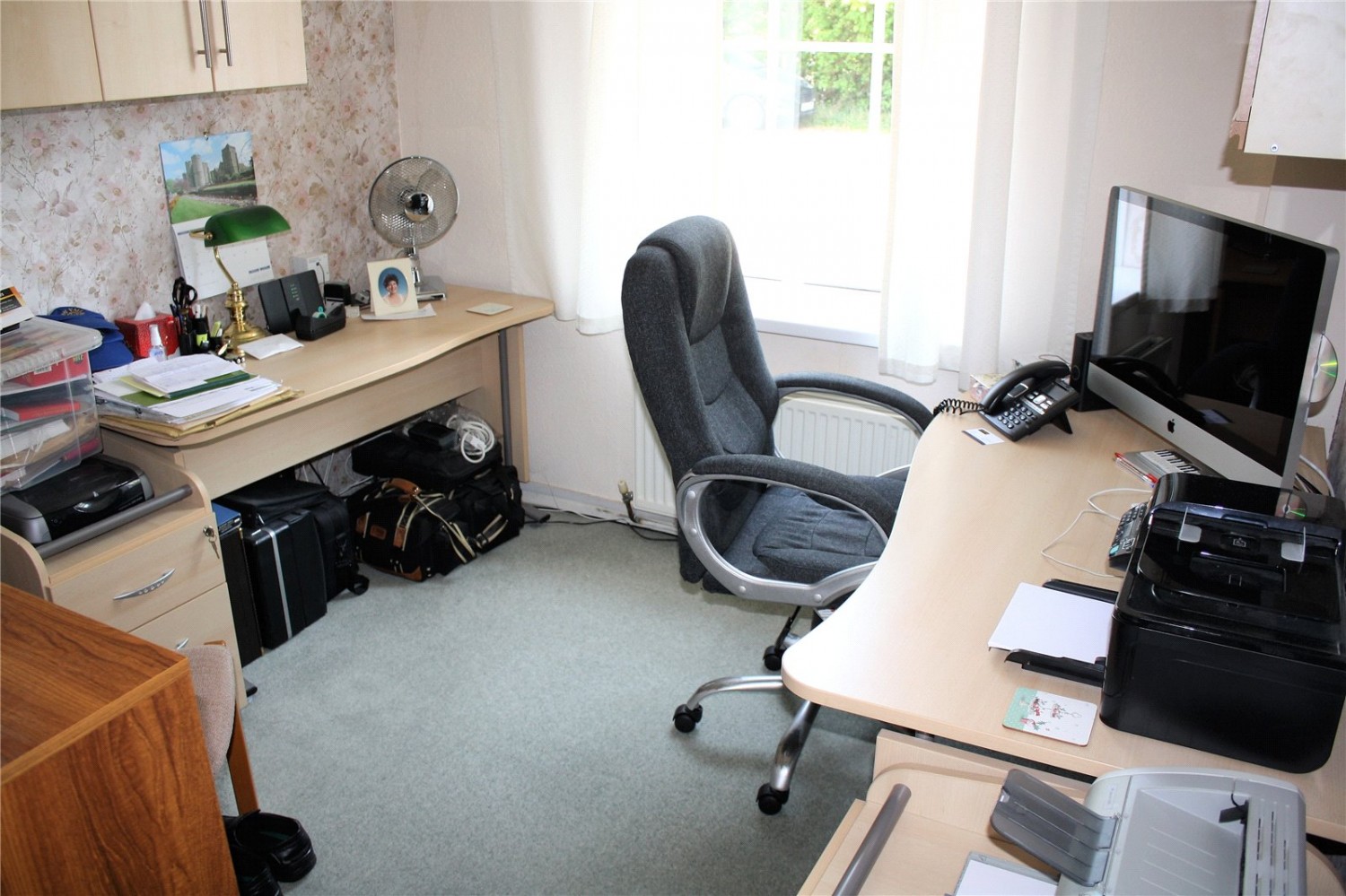 Woodley, Reading, Berkshire